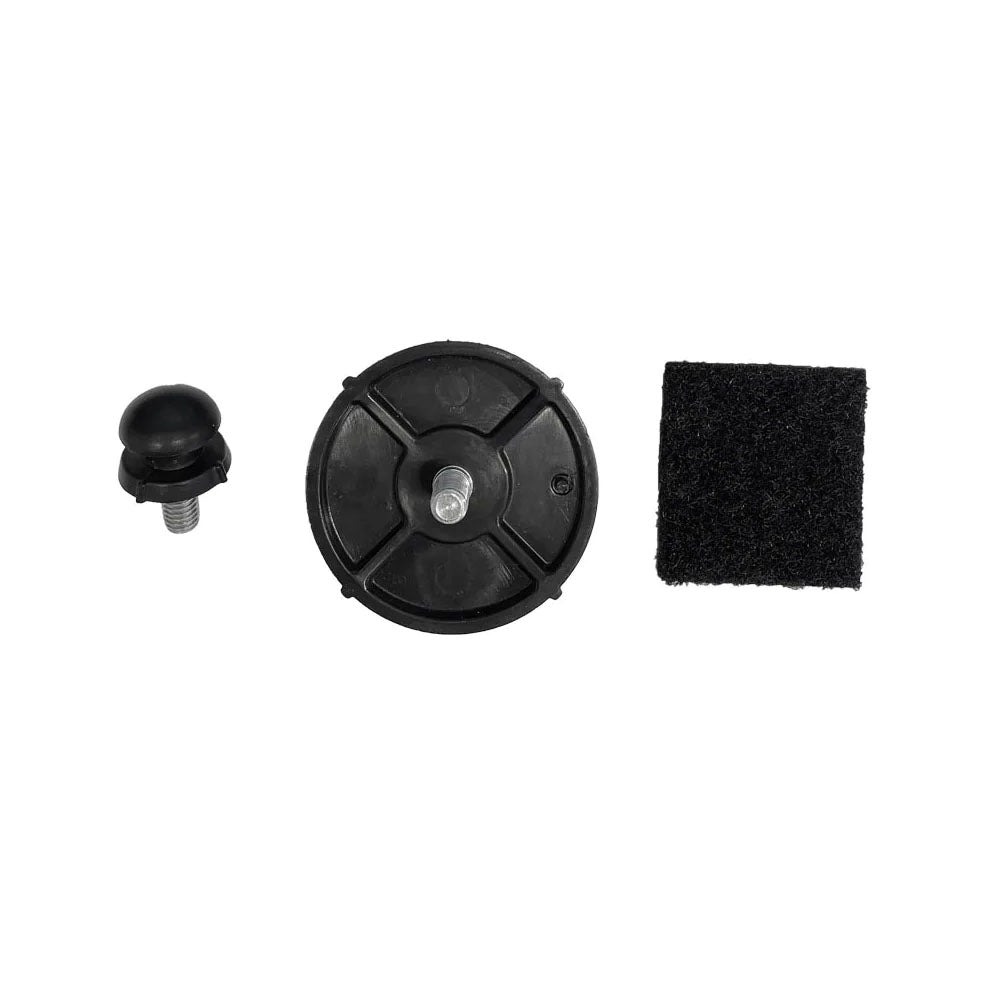 509 F02009400-000-001 Short Strap Goggle Mount Kit for Altitude 2.0 Helmet