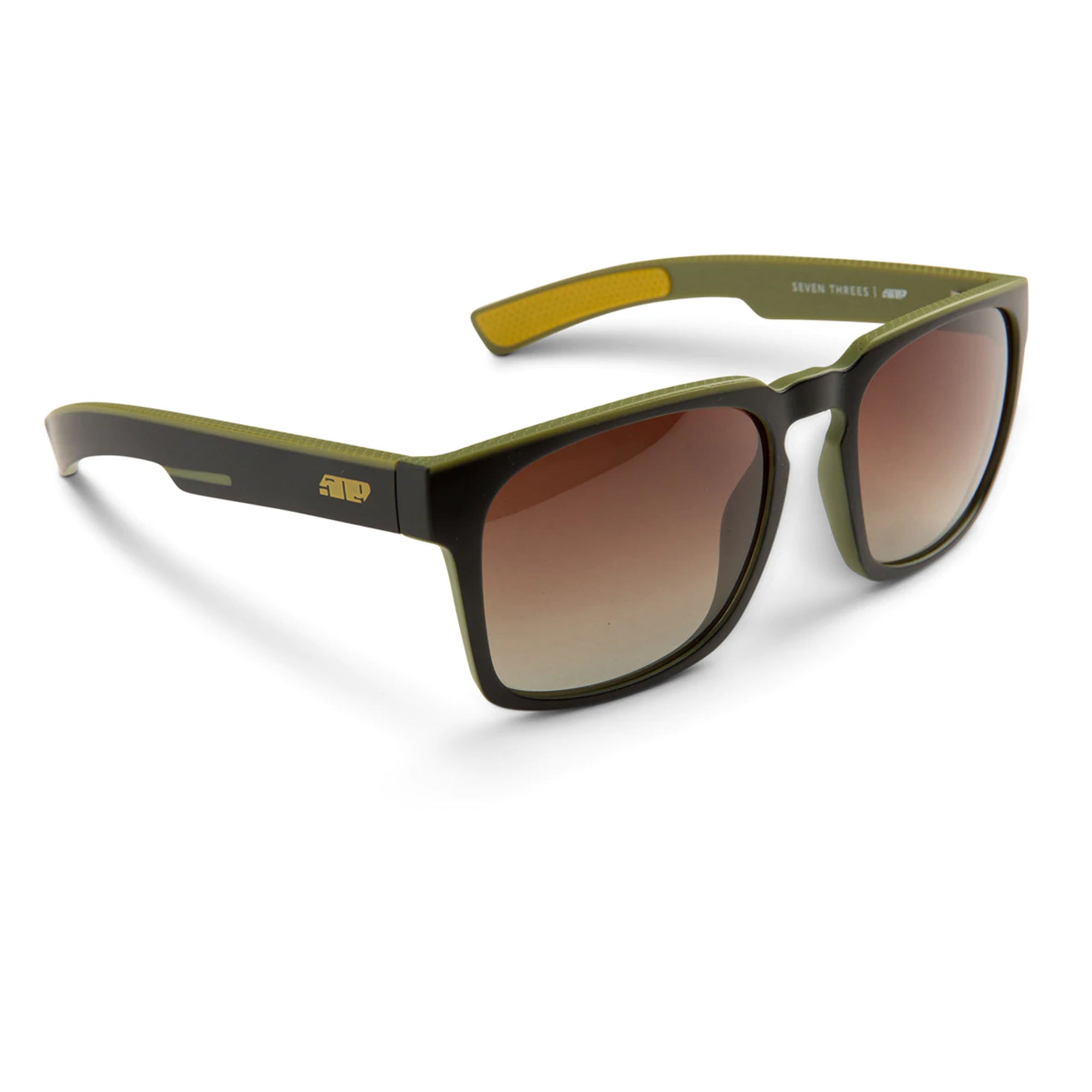 509 Seven Threes Sunglasses