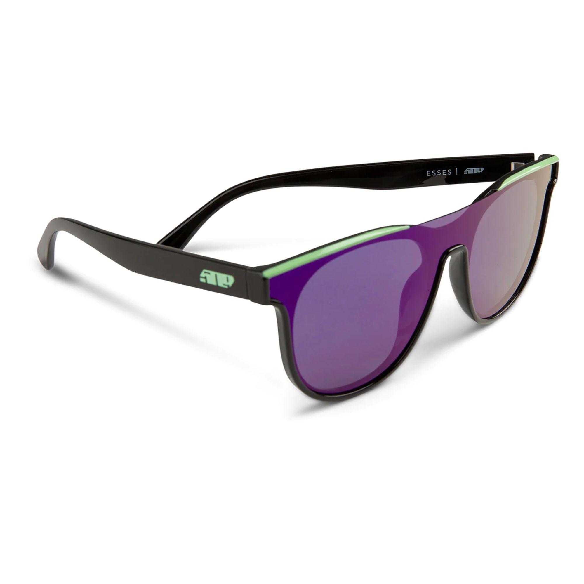 509 Esses Polarized Sunglasses F02009900-000-002