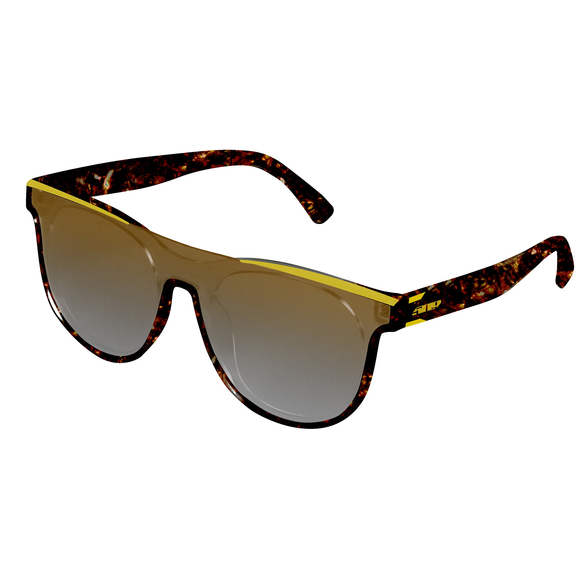 509 F02009900-000-901 Esses Polarized Sunglasses
