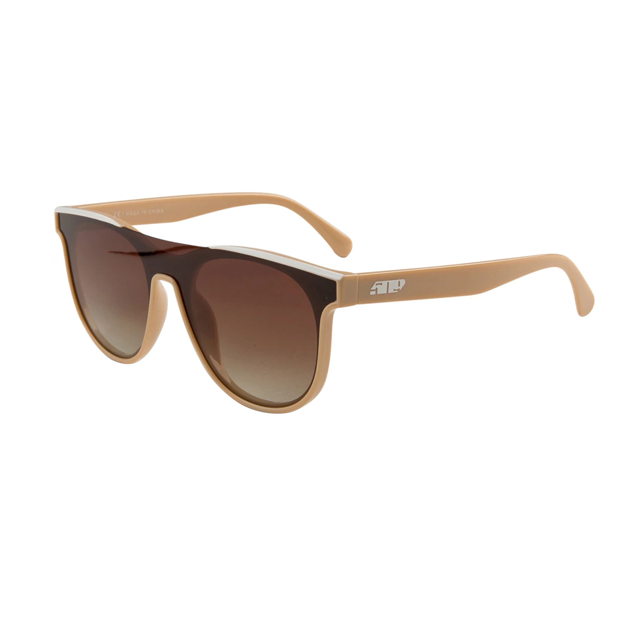 509 F02009900-000-902 Esses Polarized Sunglasses