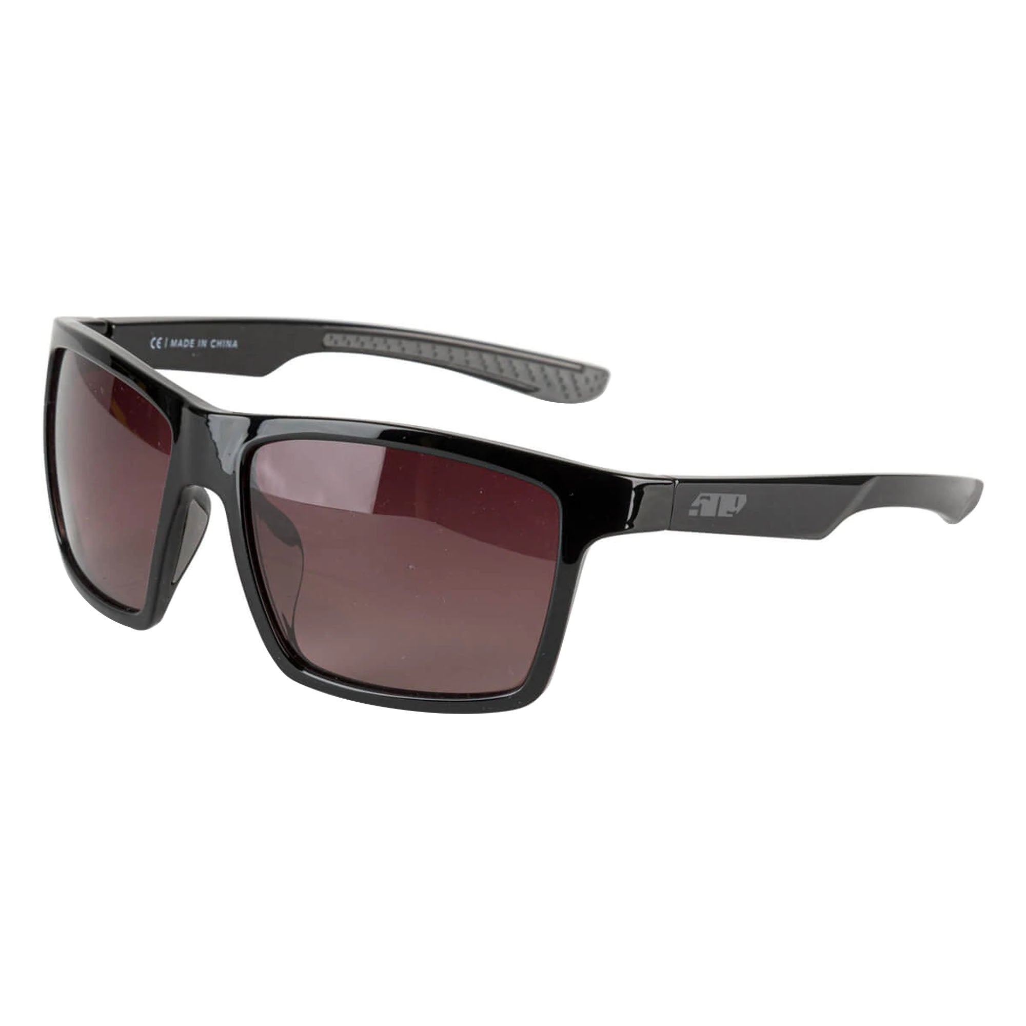 509 F02010000-000-002 Risers Polarized Sunglasses