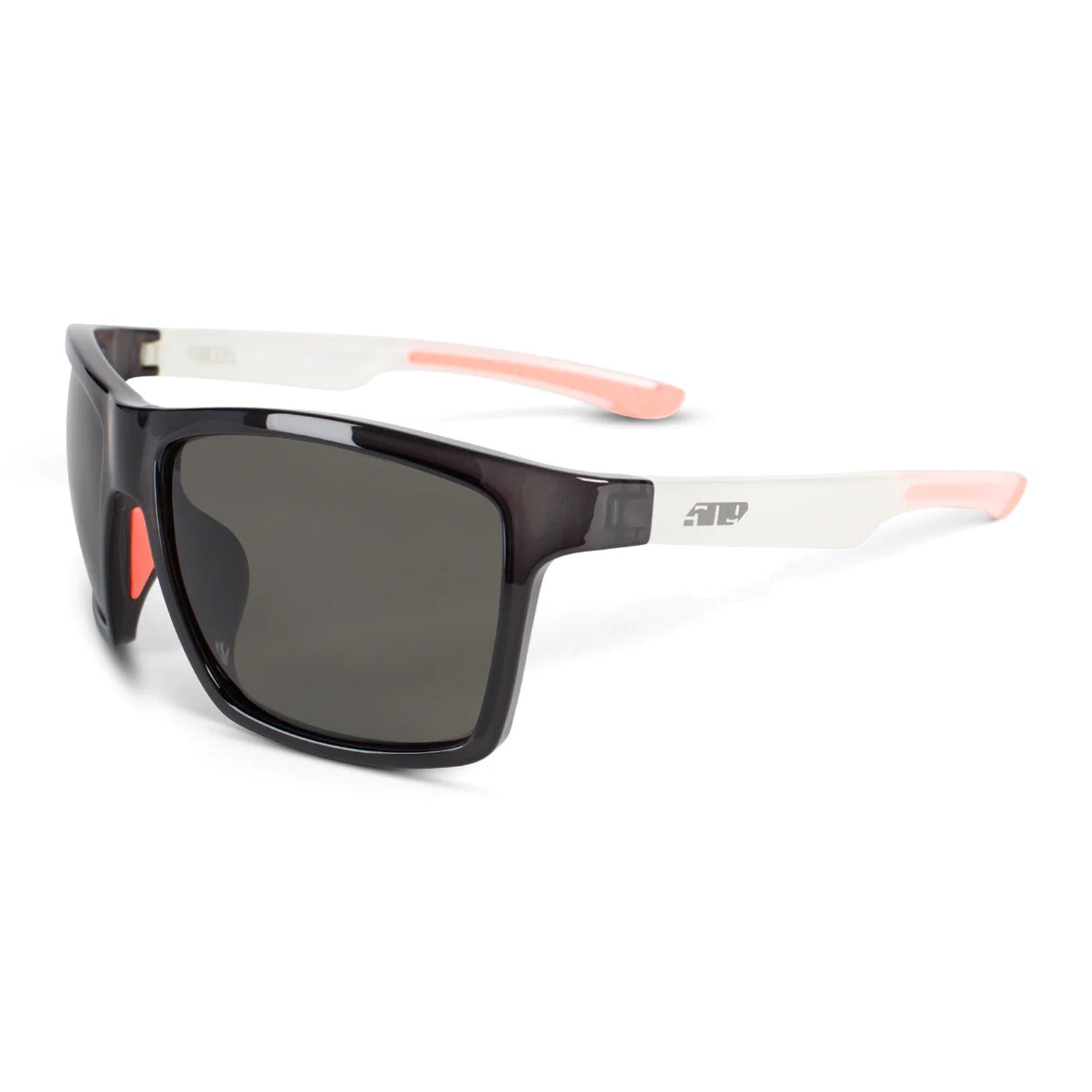 509 F02010000-000-004 Risers Polarized Sunglasses