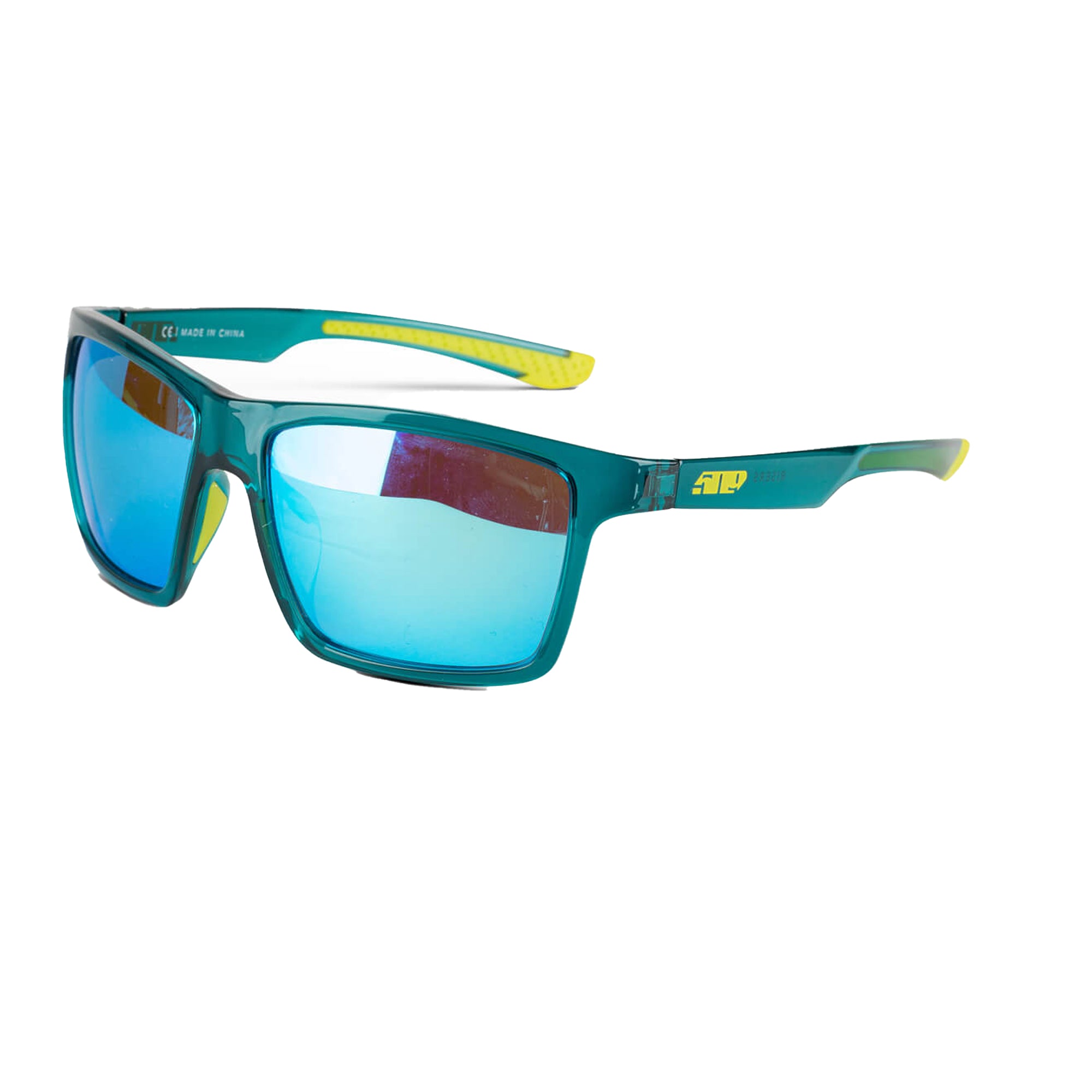 509 F02010000-000-203 Risers Polarized Sunglasses