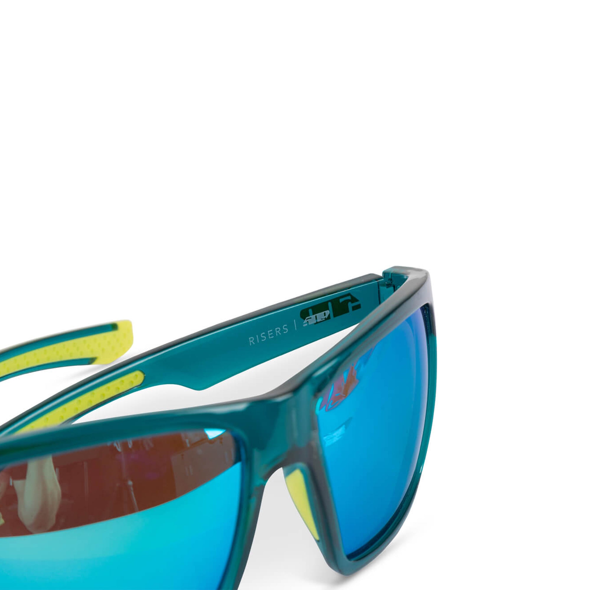 509 Risers Polarized Sunglasses F02010000-000-203