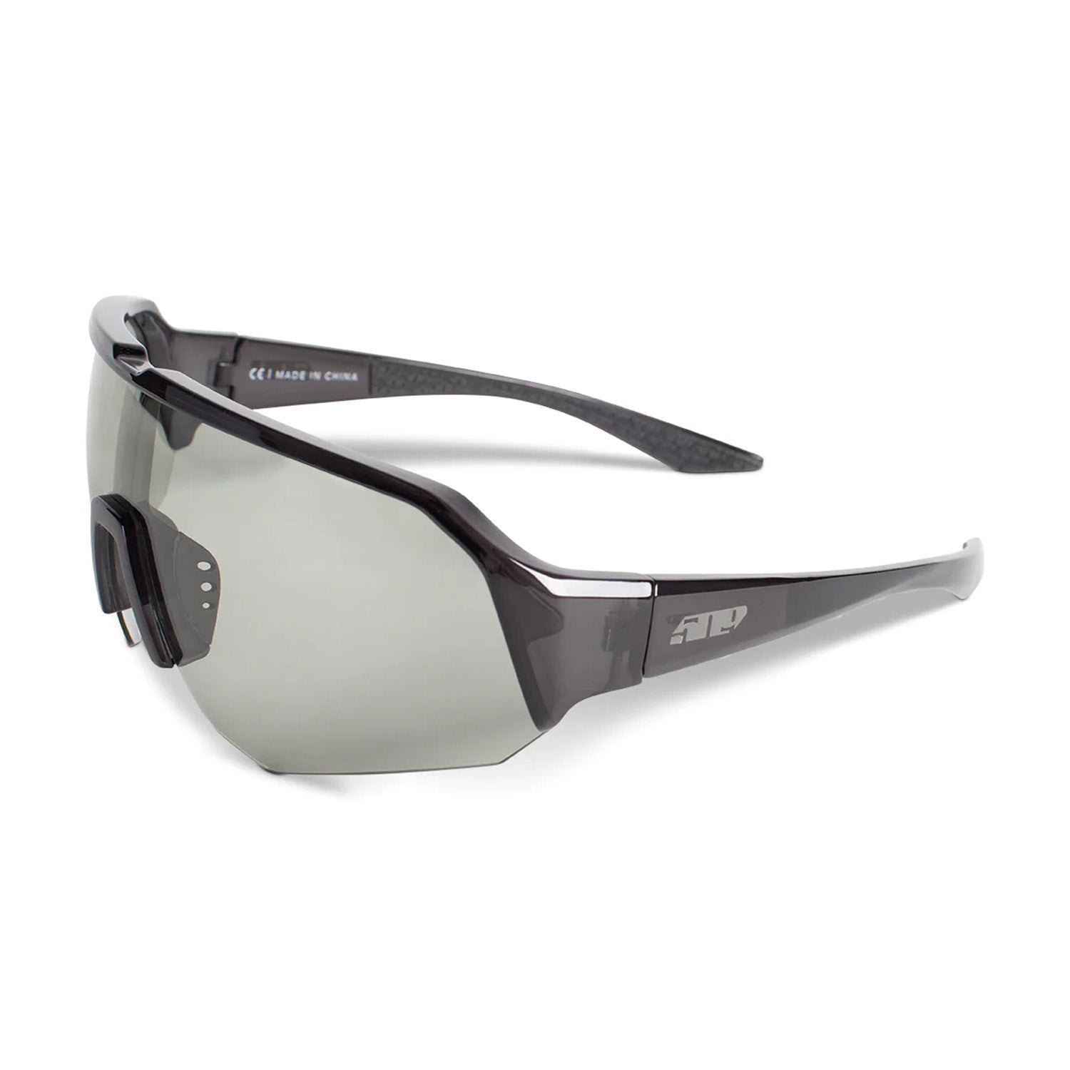 509 F02010200-000-001 Shags Polarized Sunglasses