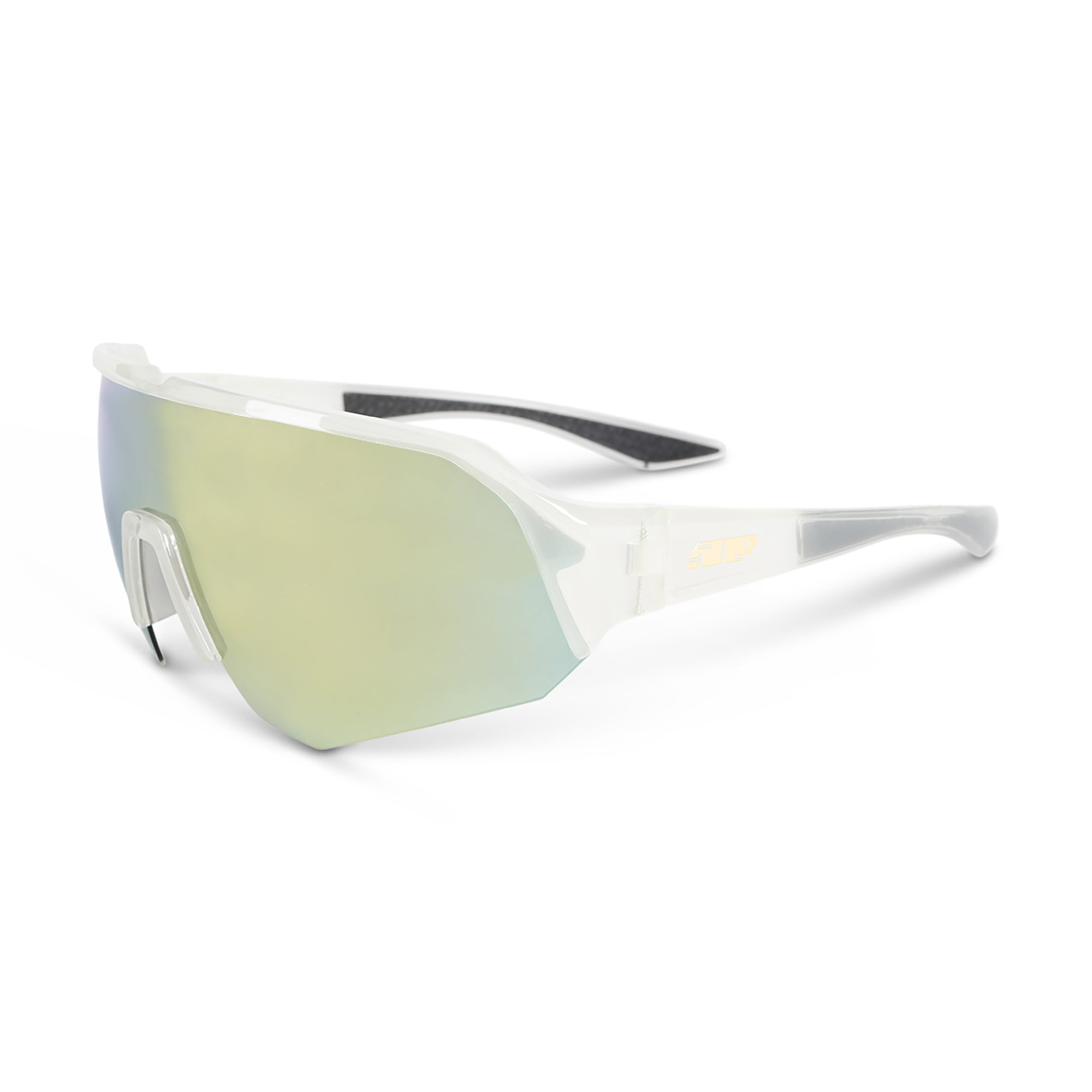 509 F02010200-000-002 Shags Polarized Sunglasses