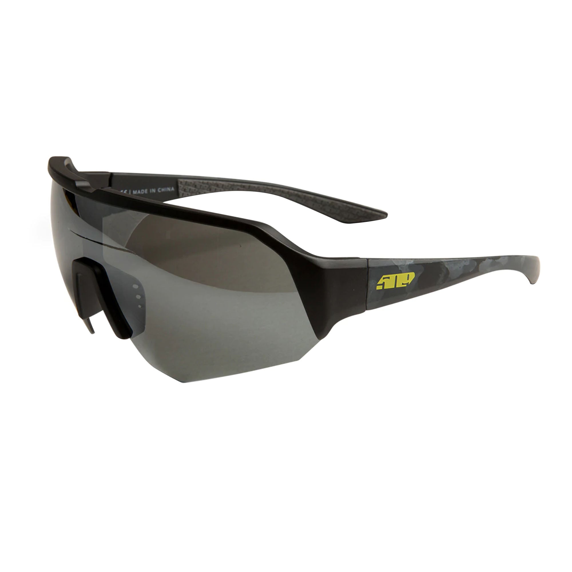 509 F02010200-000-020 Shags Polarized Sunglasses