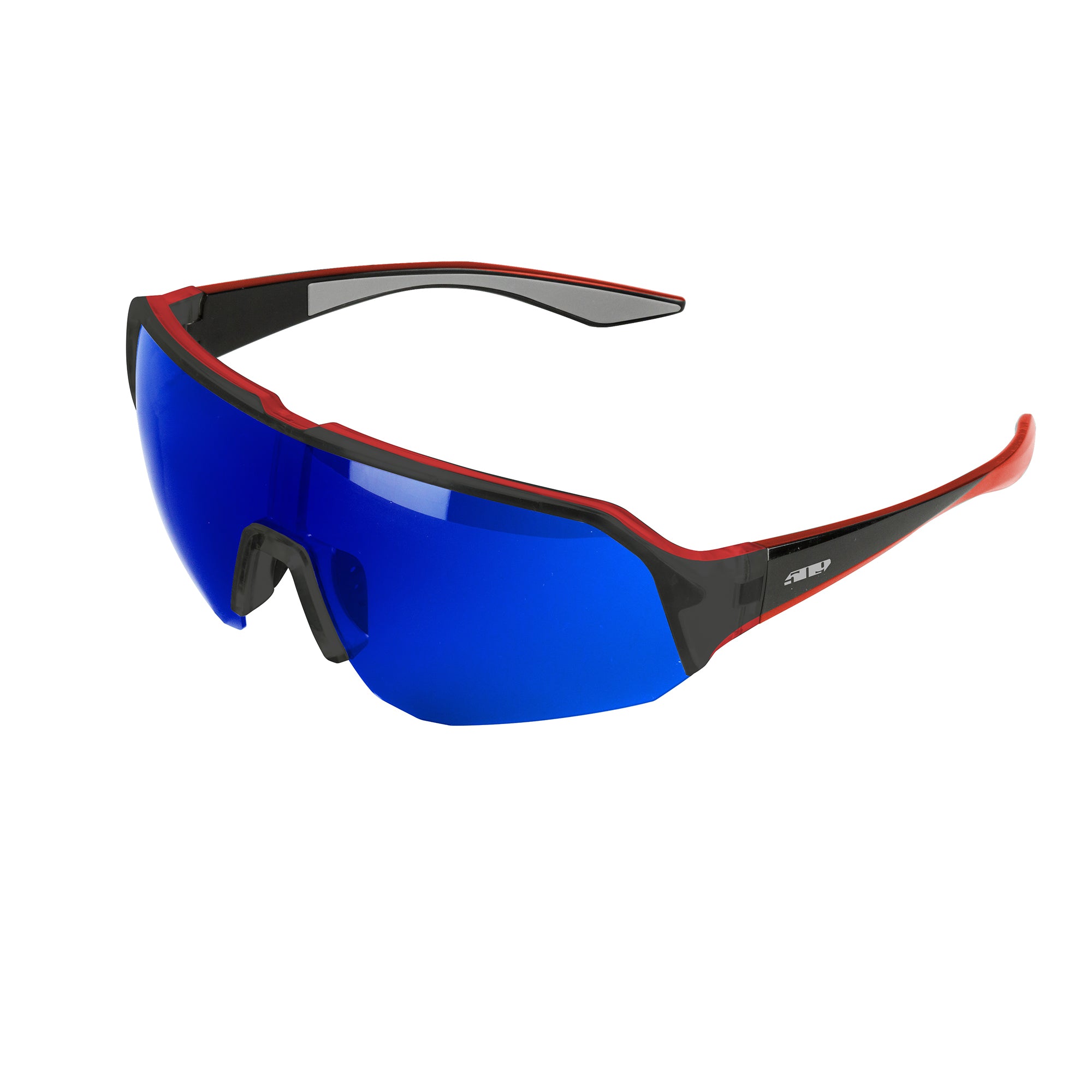 509 F02010200-000-101 Shags Polarized Sunglasses