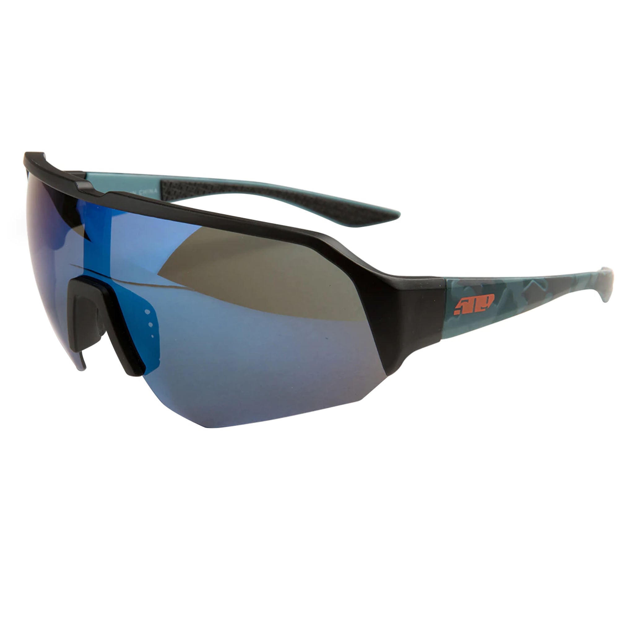 509 F02010200-000-205 Shags Polarized Sunglasses
