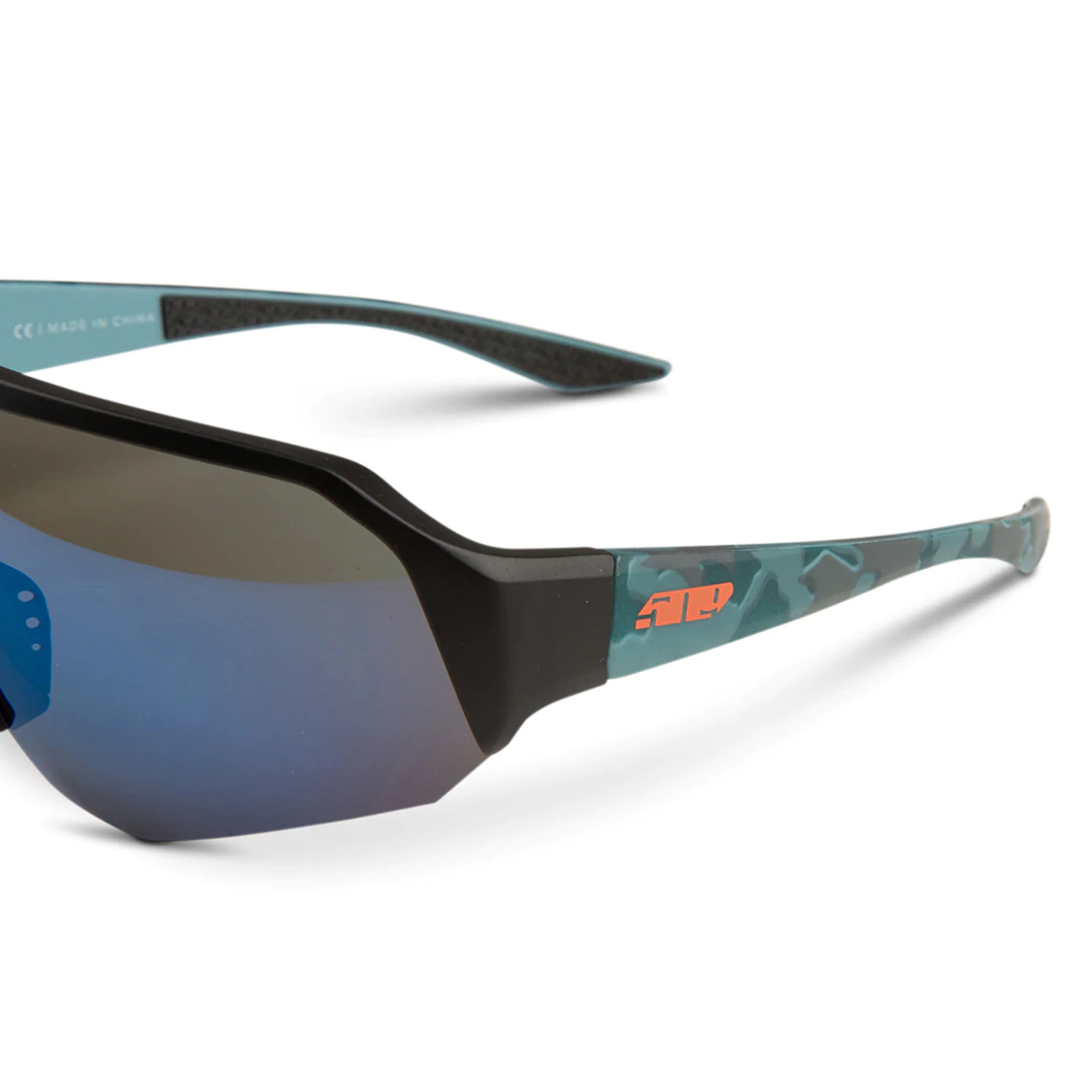 Genuine OEM 509 Shags Polarized Sunglasses