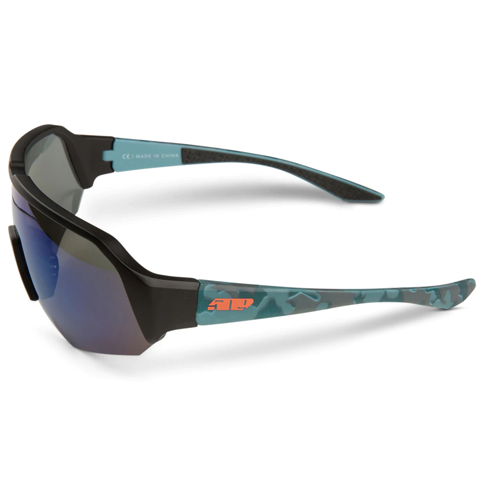 509 Shags Polarized Sunglasses F02010200-000-205
