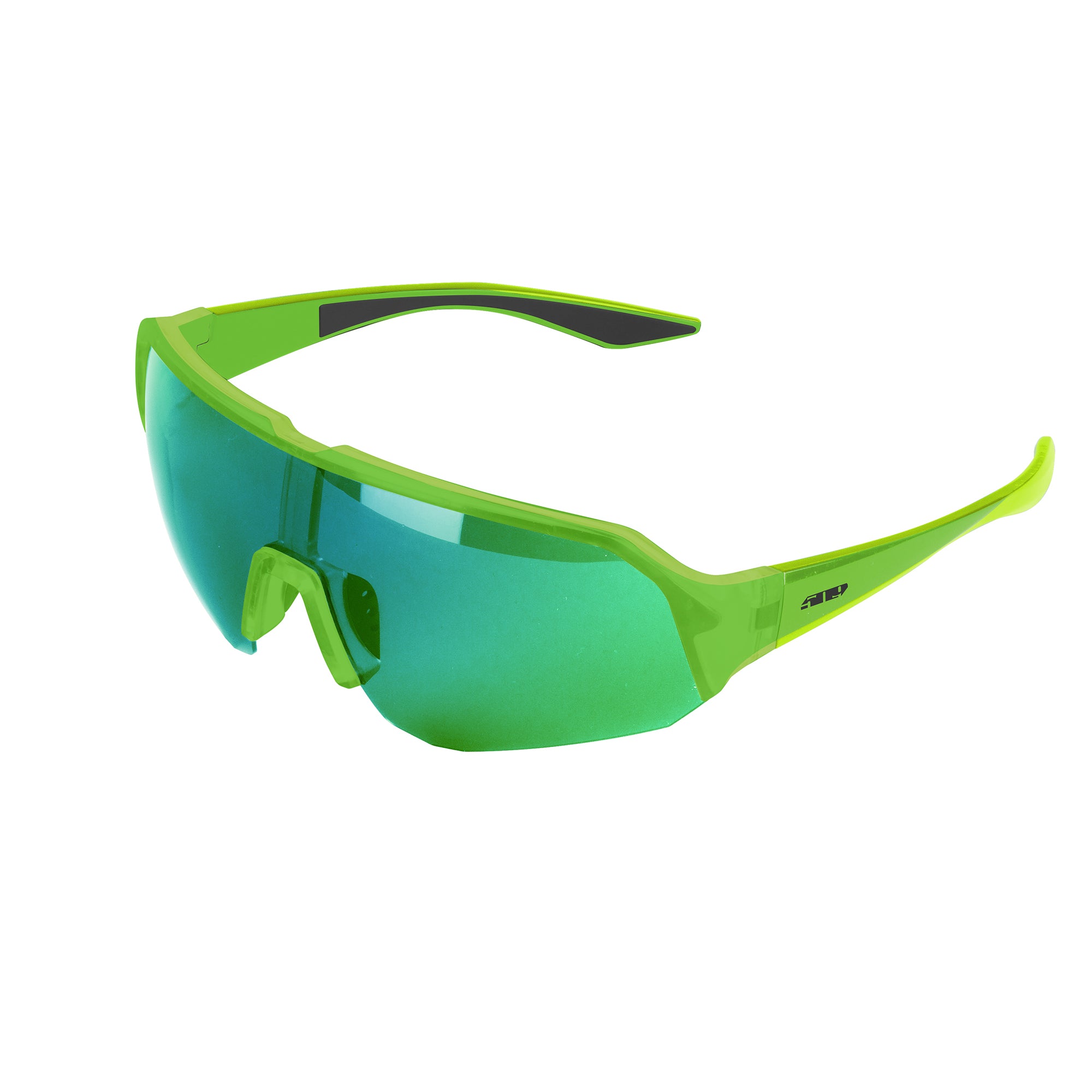 509 F02010200-000-301 Shags Polarized Sunglasses