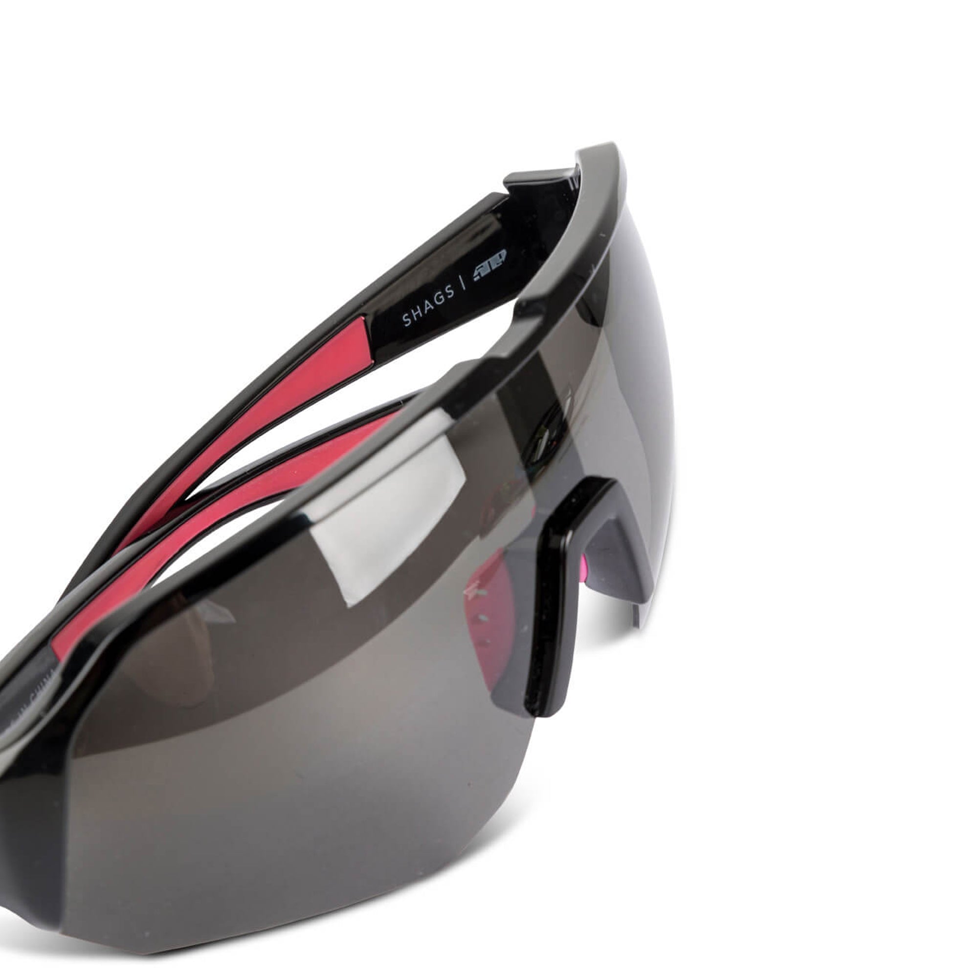 Genuine OEM 509 Shags Polarized Sunglasses