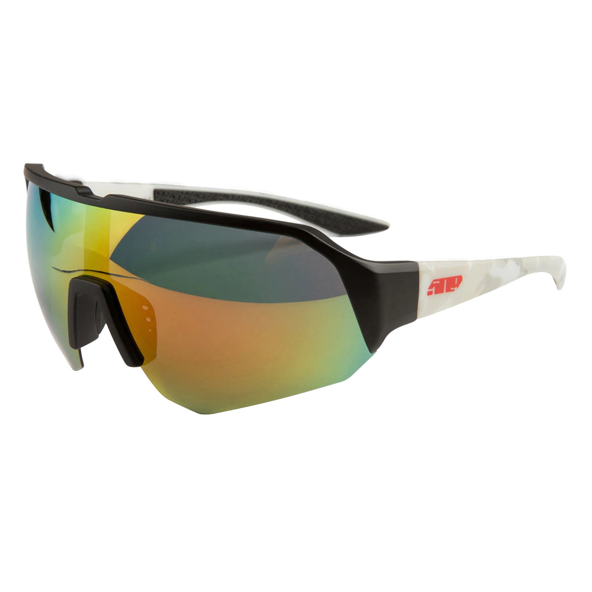 509 F02010200-000-801 Shags Polarized Sunglasses