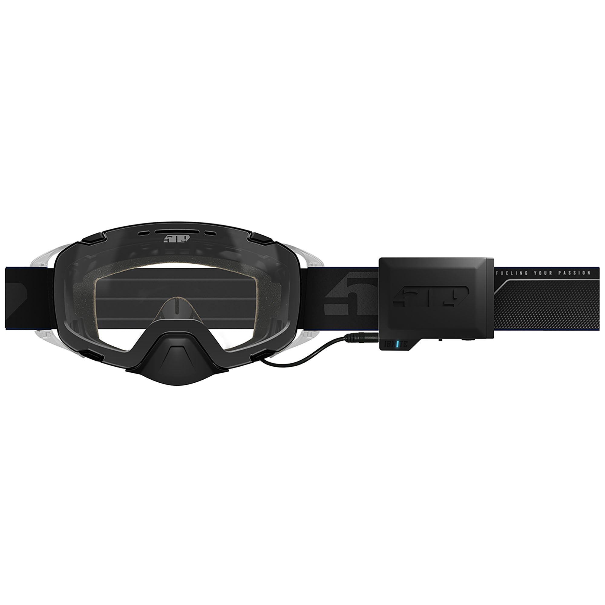 509 F02010300-000-004 Aviator 2.0 Ignite S1 Goggle