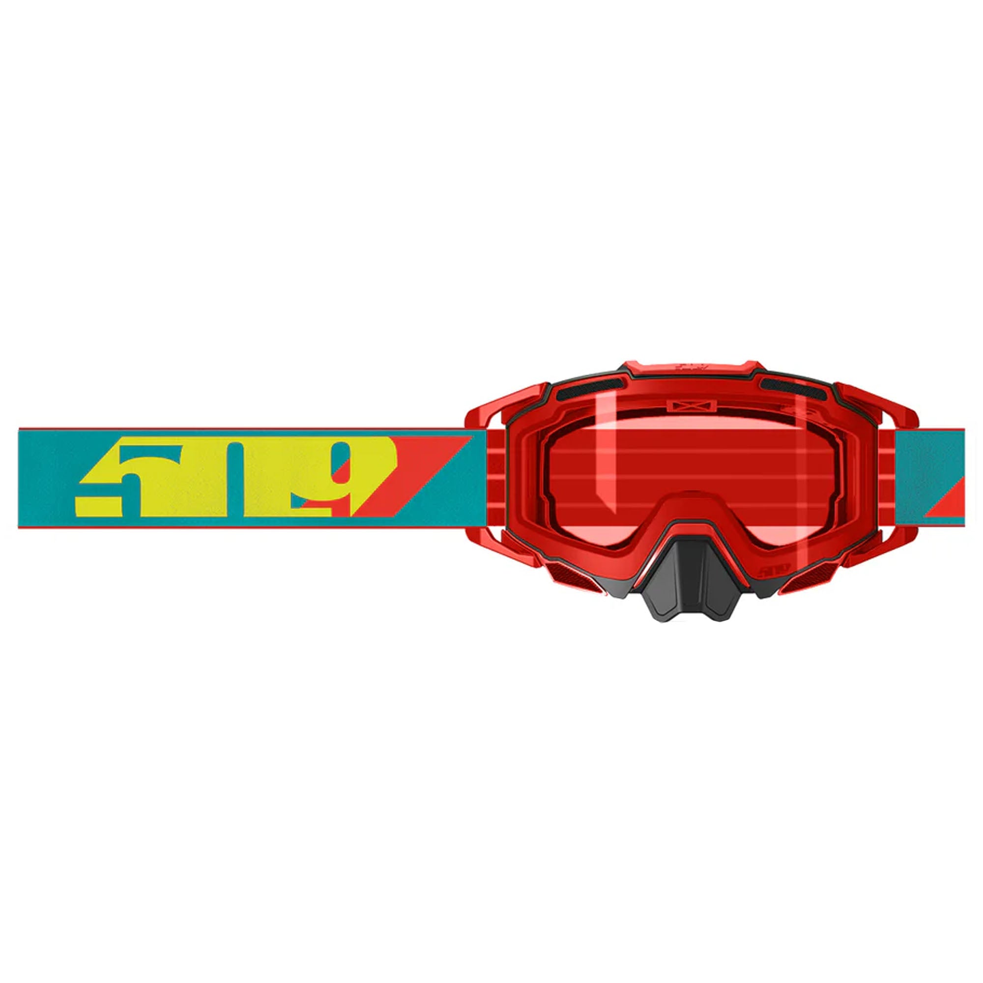 509 F02012500-000-104 Sinister X7 Goggle