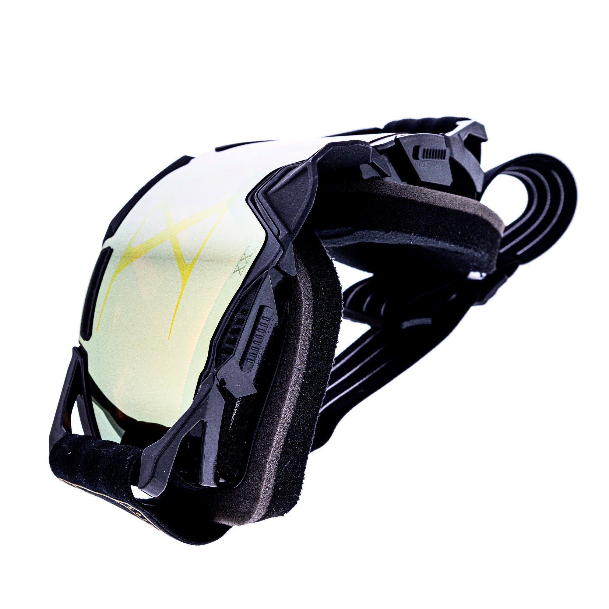 509 Sinister X7 Goggle