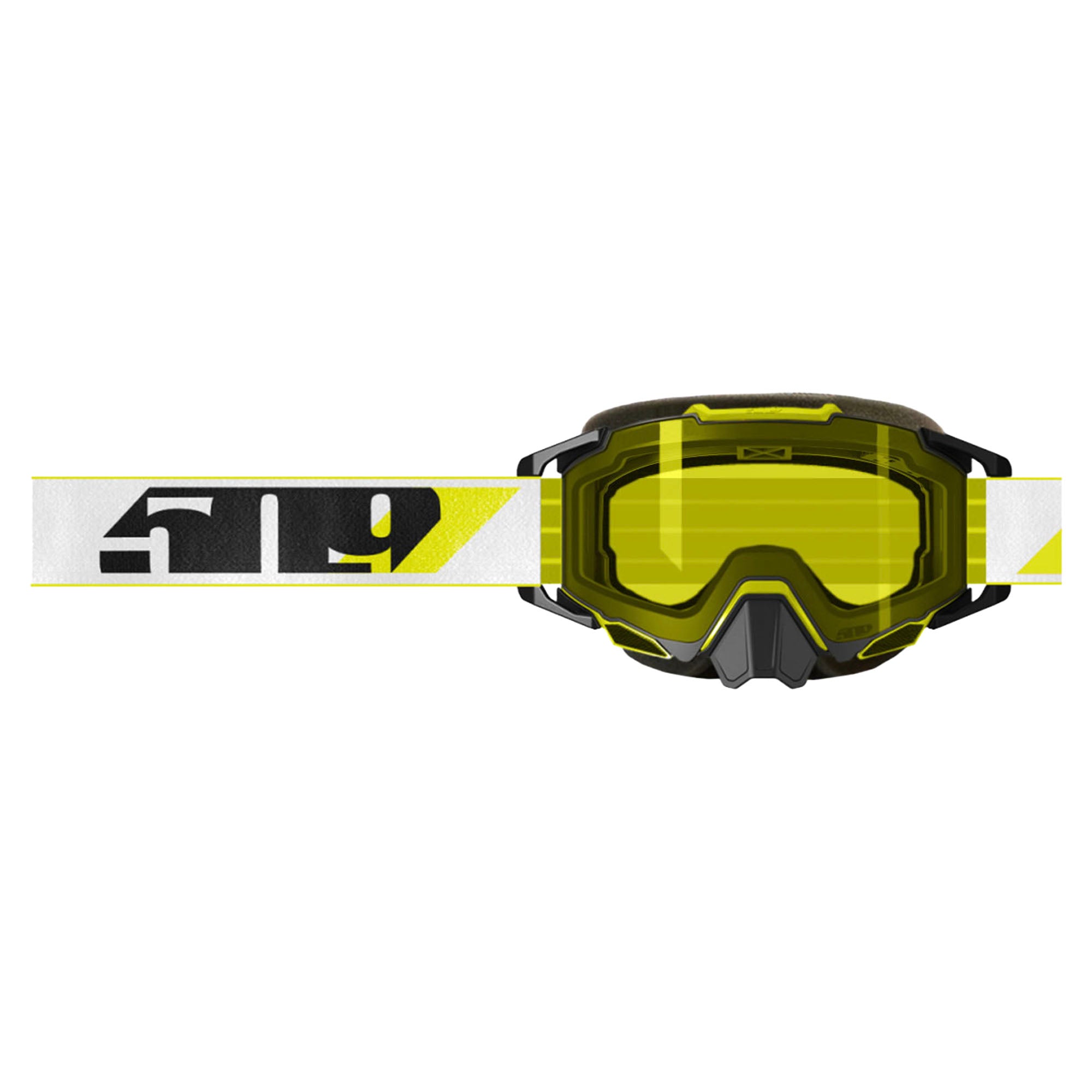 509 F02012510-000-915 Sinister X7 TR Goggles