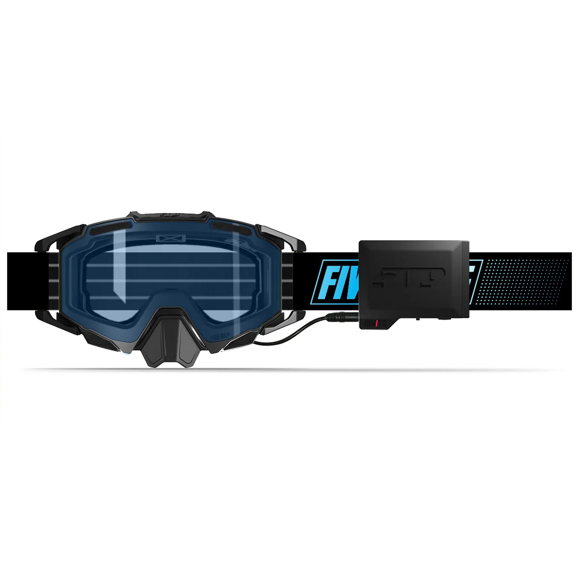 509 F02012800-000-003 Sinister X7 Ignite S1 Goggles