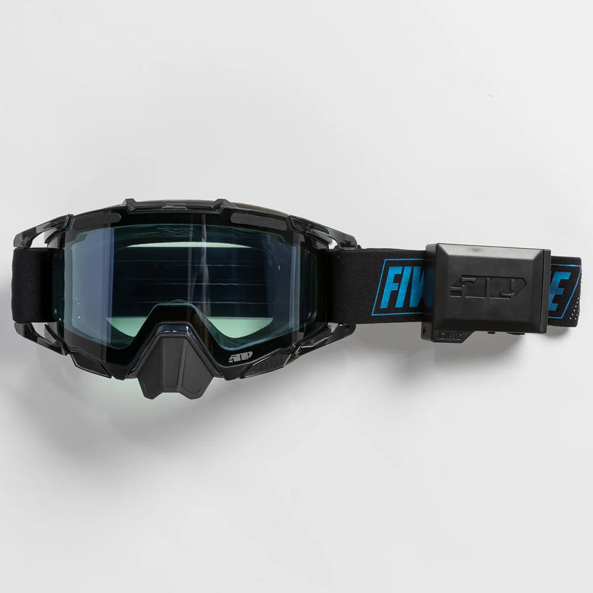 509 Sinister X7 Ignite S1 Goggles F02012800-000-003