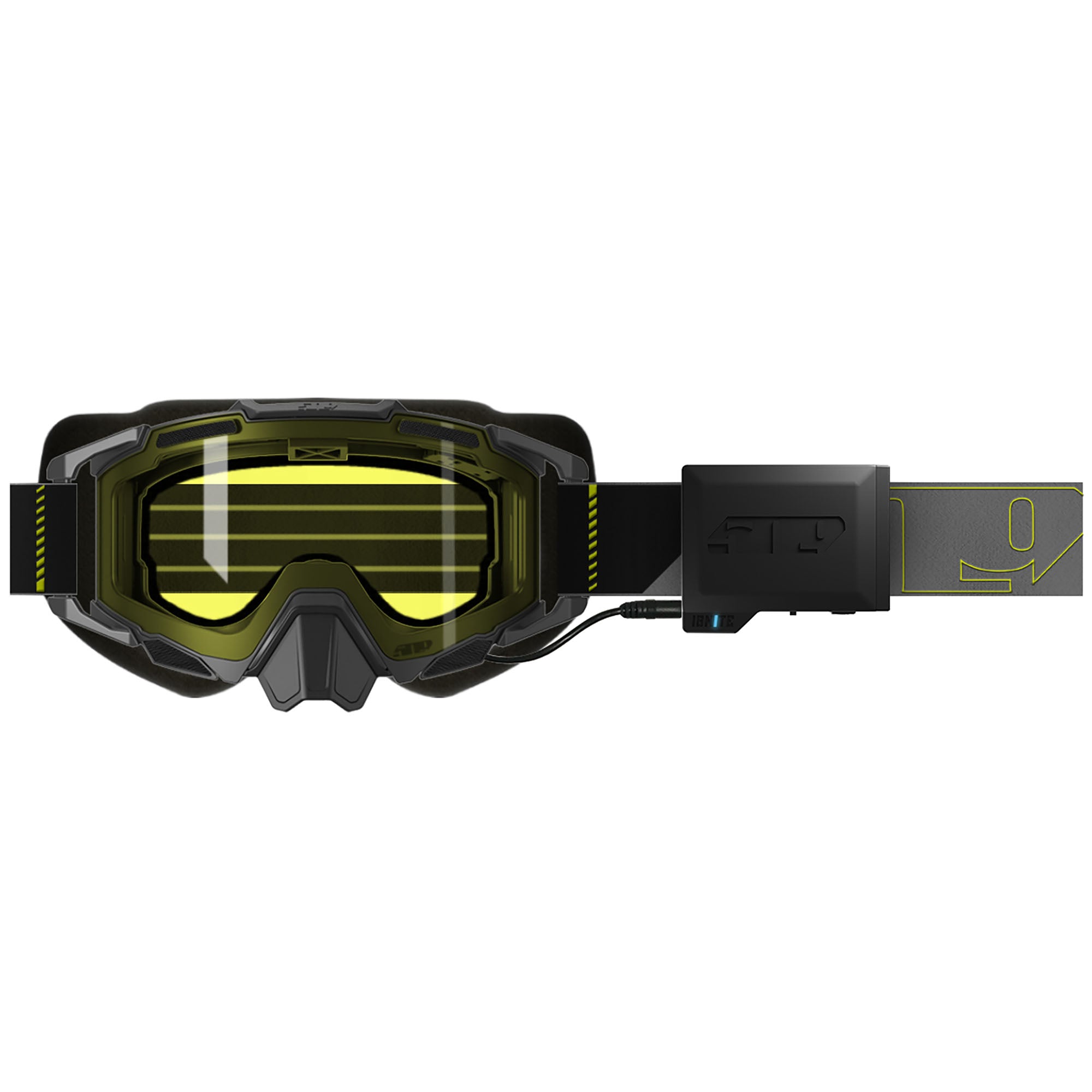 509 F02012900-000-501 Sinister XL7 Ignite S1 Goggle