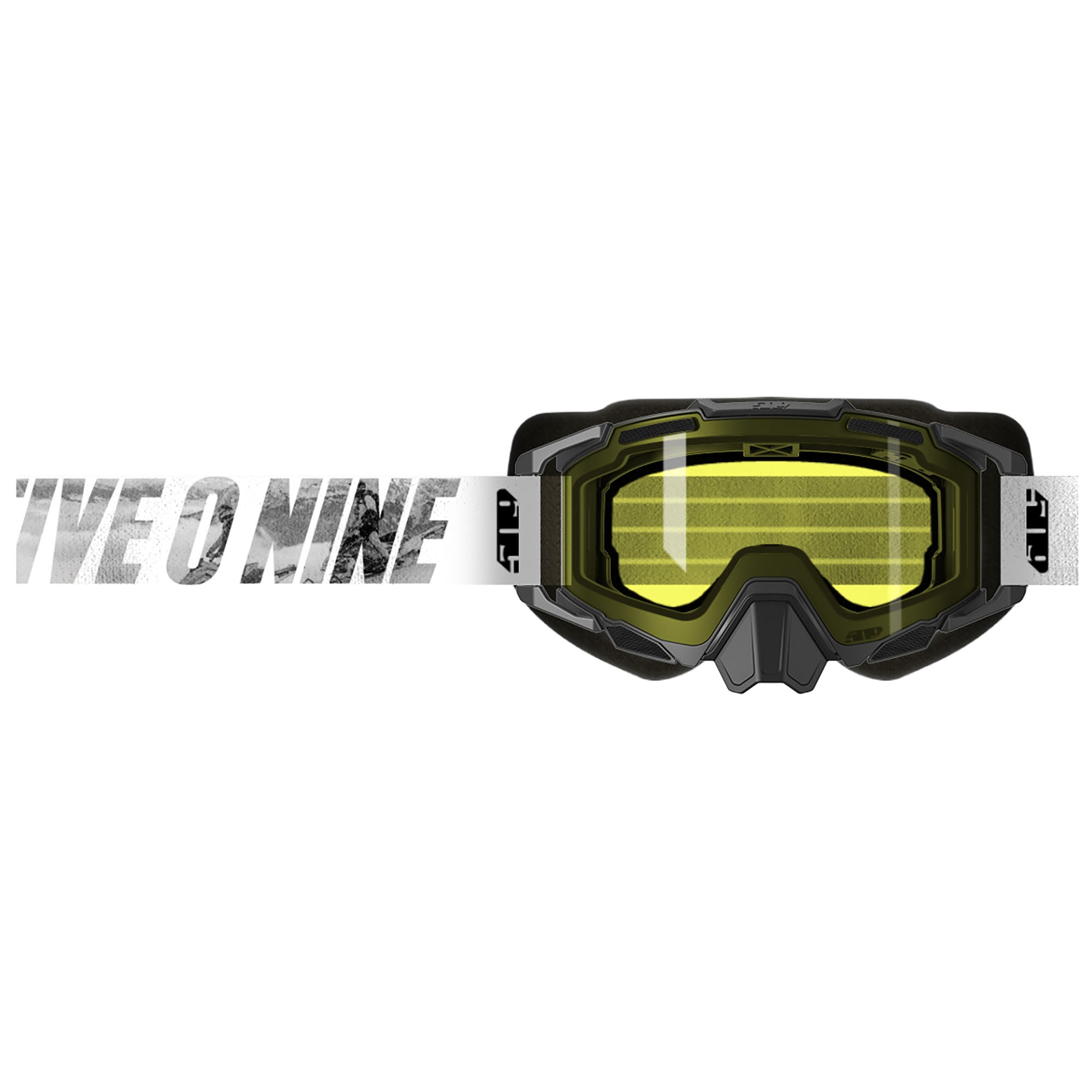 509 F02013000-000-801 Sinister XL7 Goggles