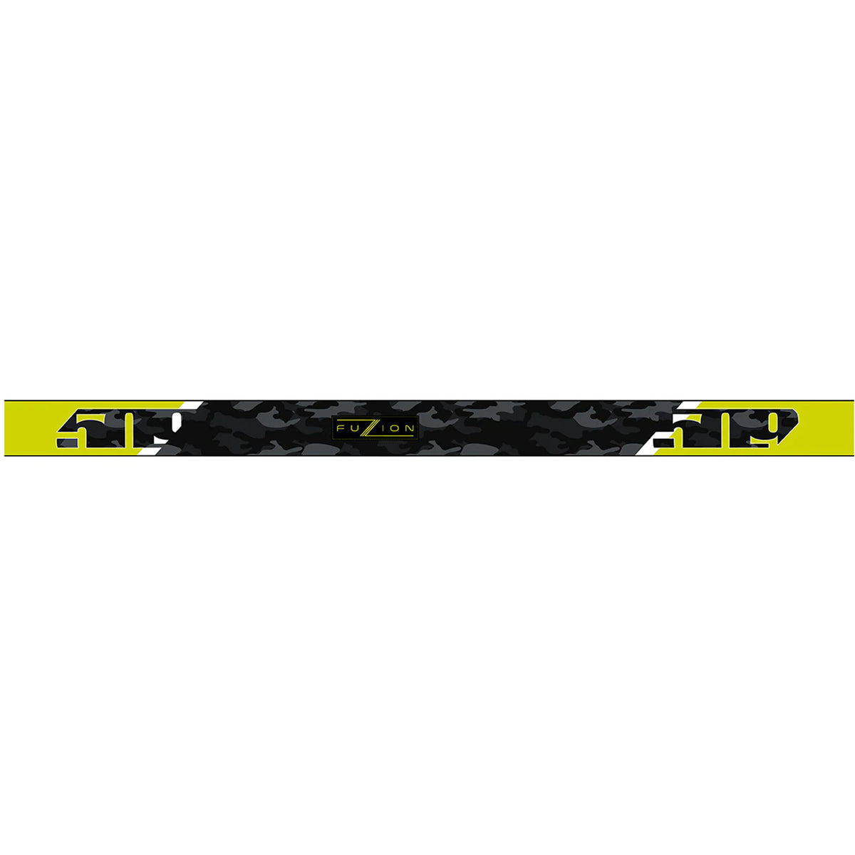 509 Kingpin Fuzion Flow Offroad Goggles