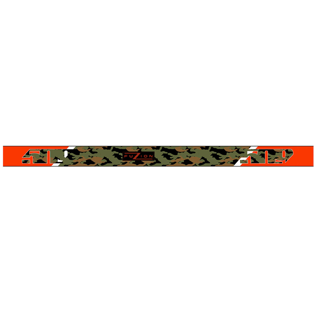 509 Kingpin Fuzion Flow Offroad Goggles