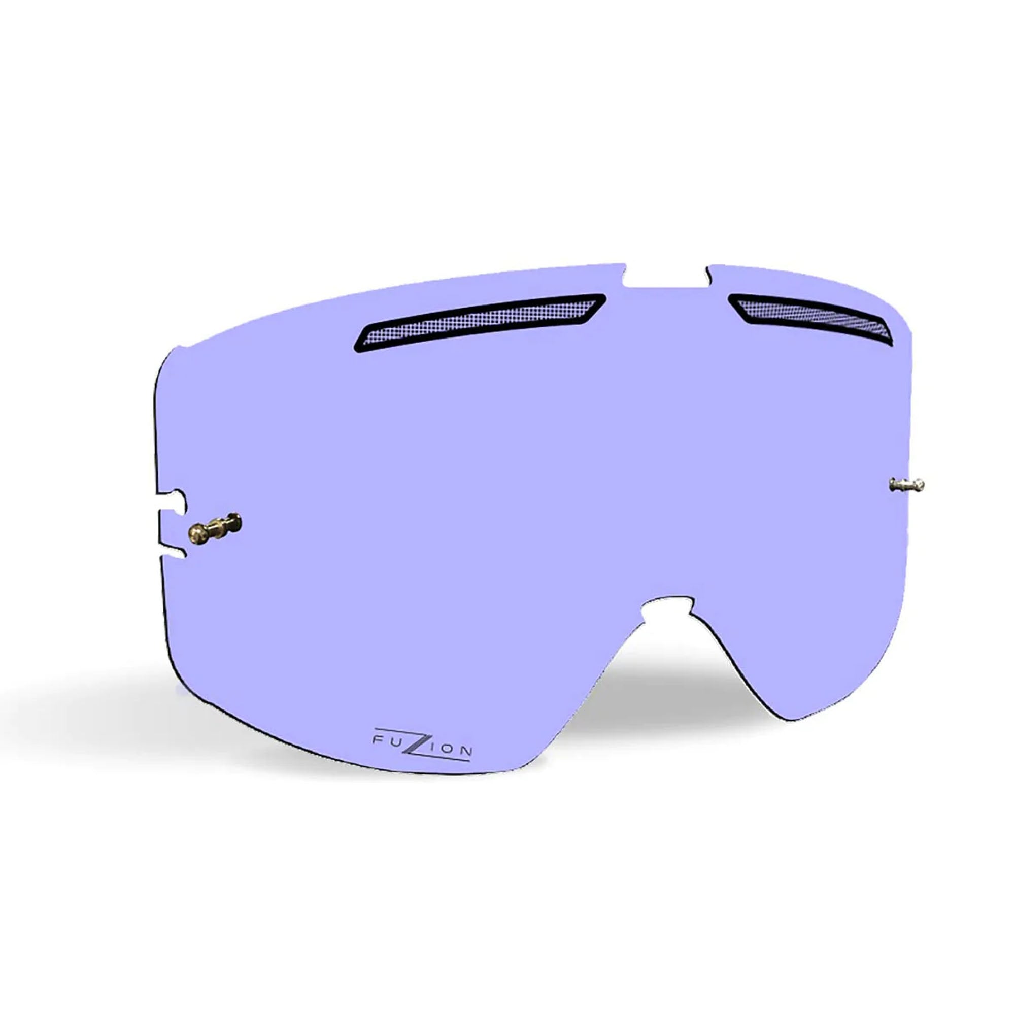 509 F02013300-000-201 Kingpin Offroad Fuzion Flow Lens