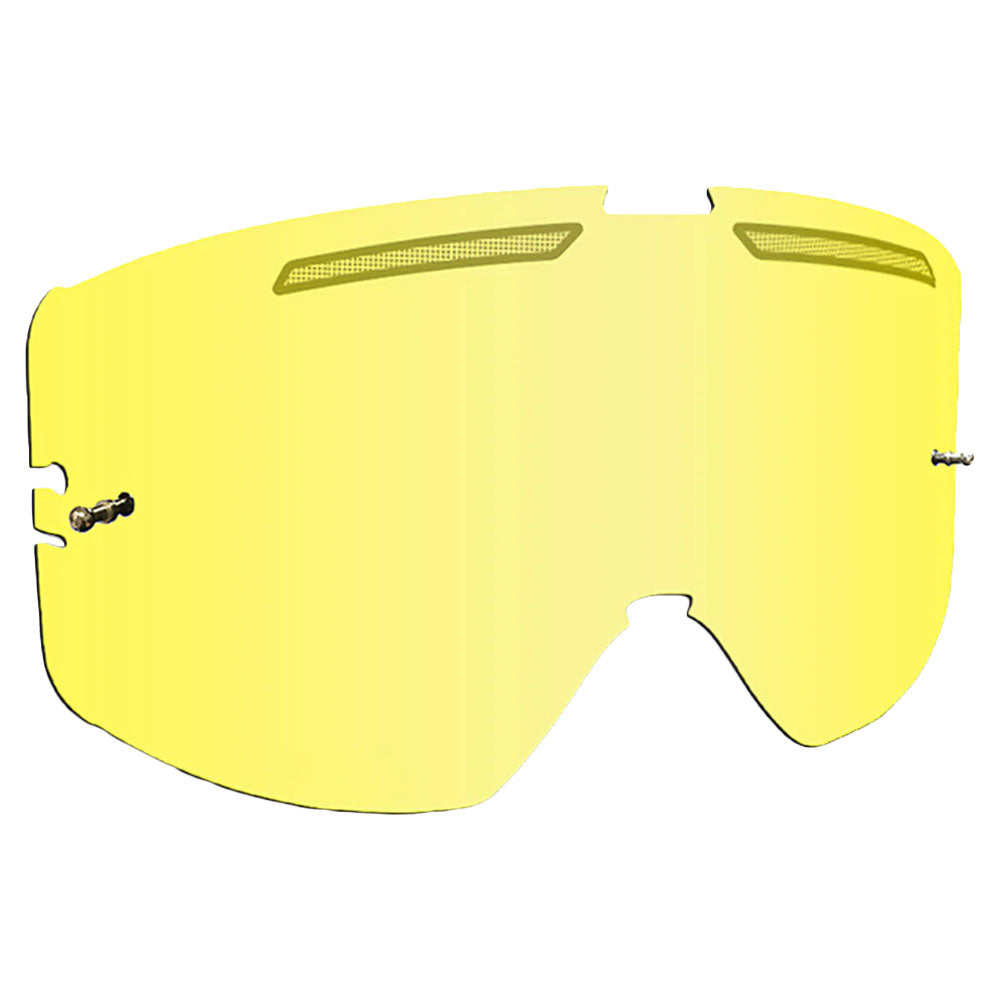 509 F02015500-000-501 Kingpin Offroad Flow Goggle Replacement Lenses