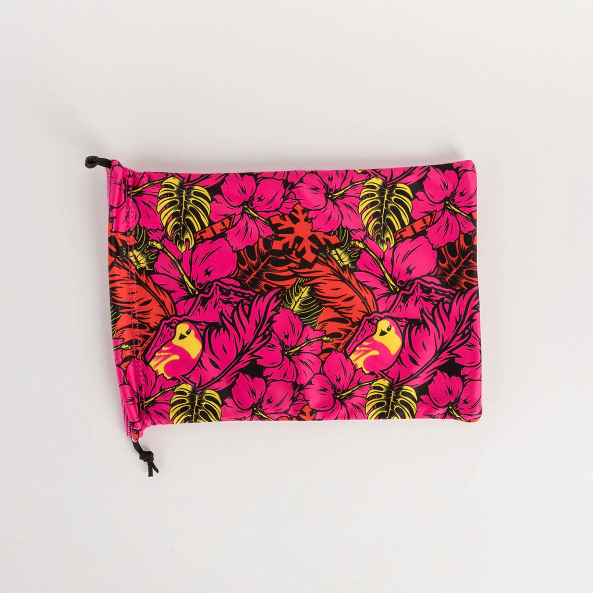 509 F02015900-000-701 Kingpin Goggle LE Kit Quick Change Anti-Fog Stratch Dual Pane Pink