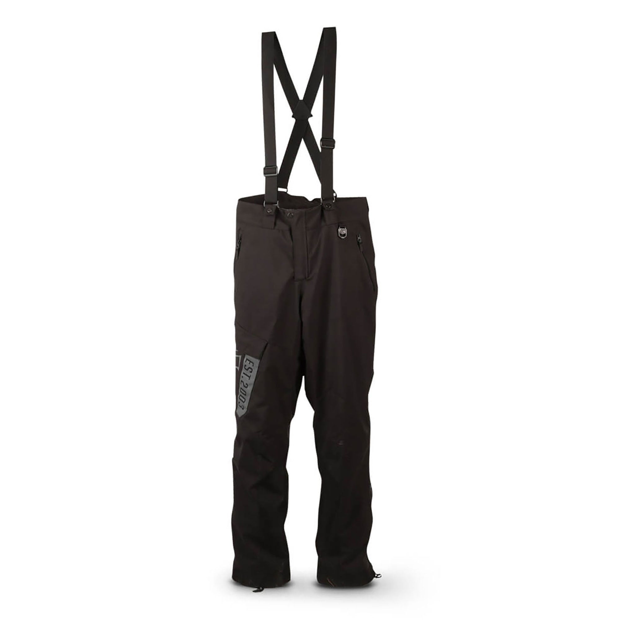509 Forge Pants Shell Stealth Mens