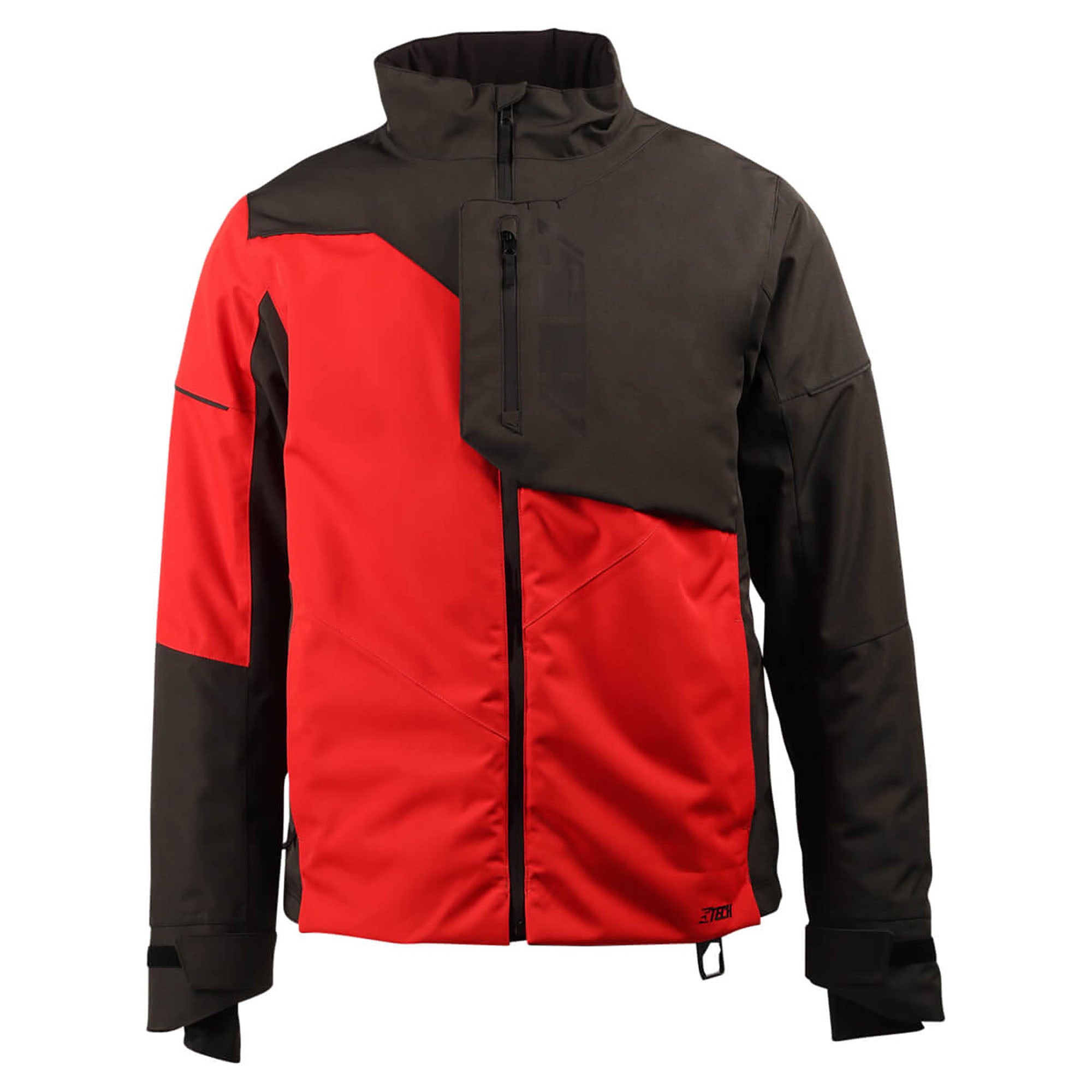 509 Range Insulated Jacket Red (2023) Unisex-Adult