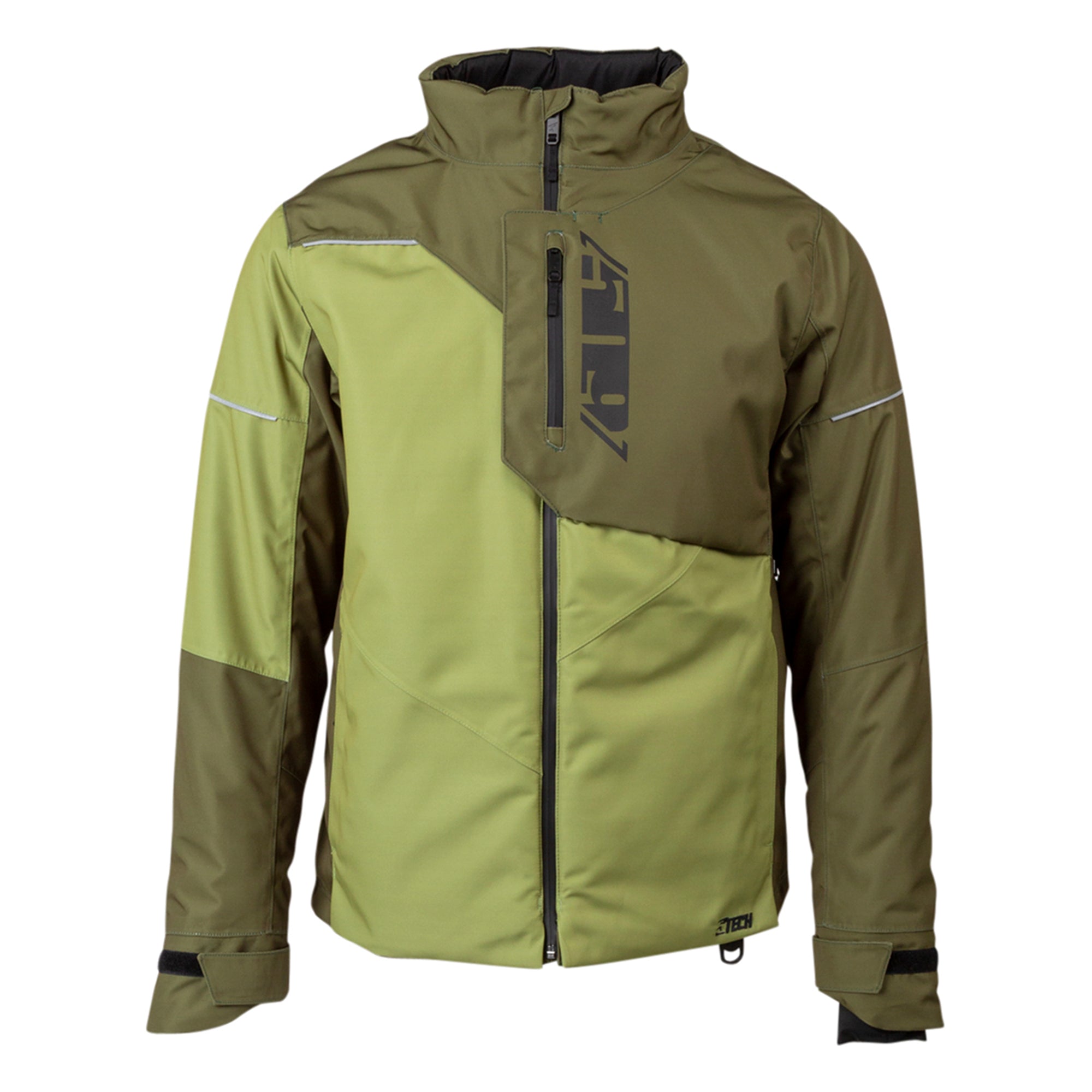 509 Range Insulated Jacket Tamarack Unisex-Adult