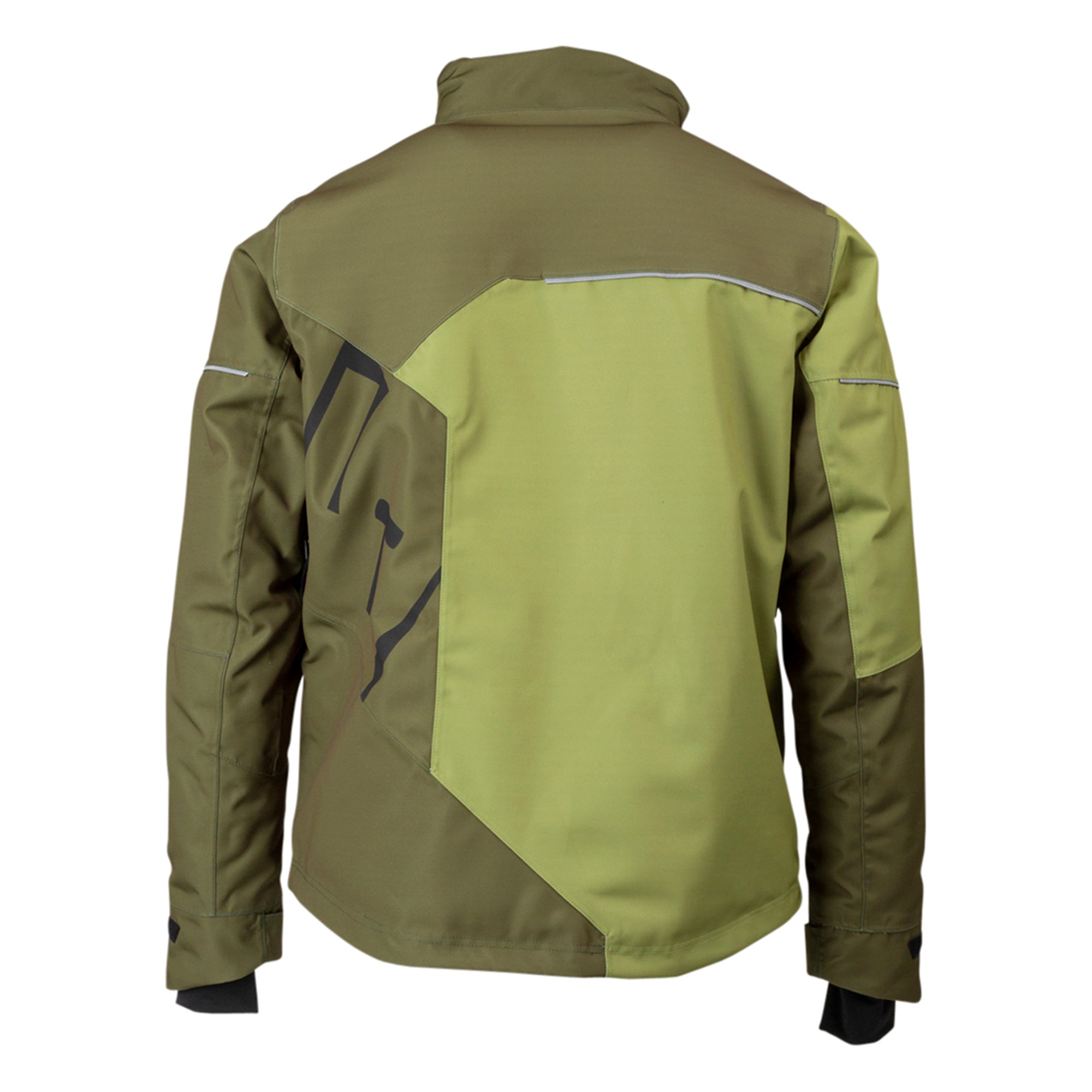 509 Range Insulated Jacket