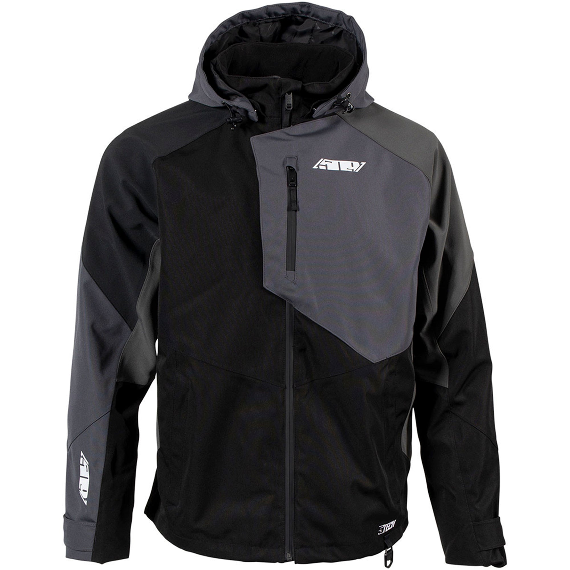 509 Evolve Jacket Shell Black Ops (2021) Unisex-Adult