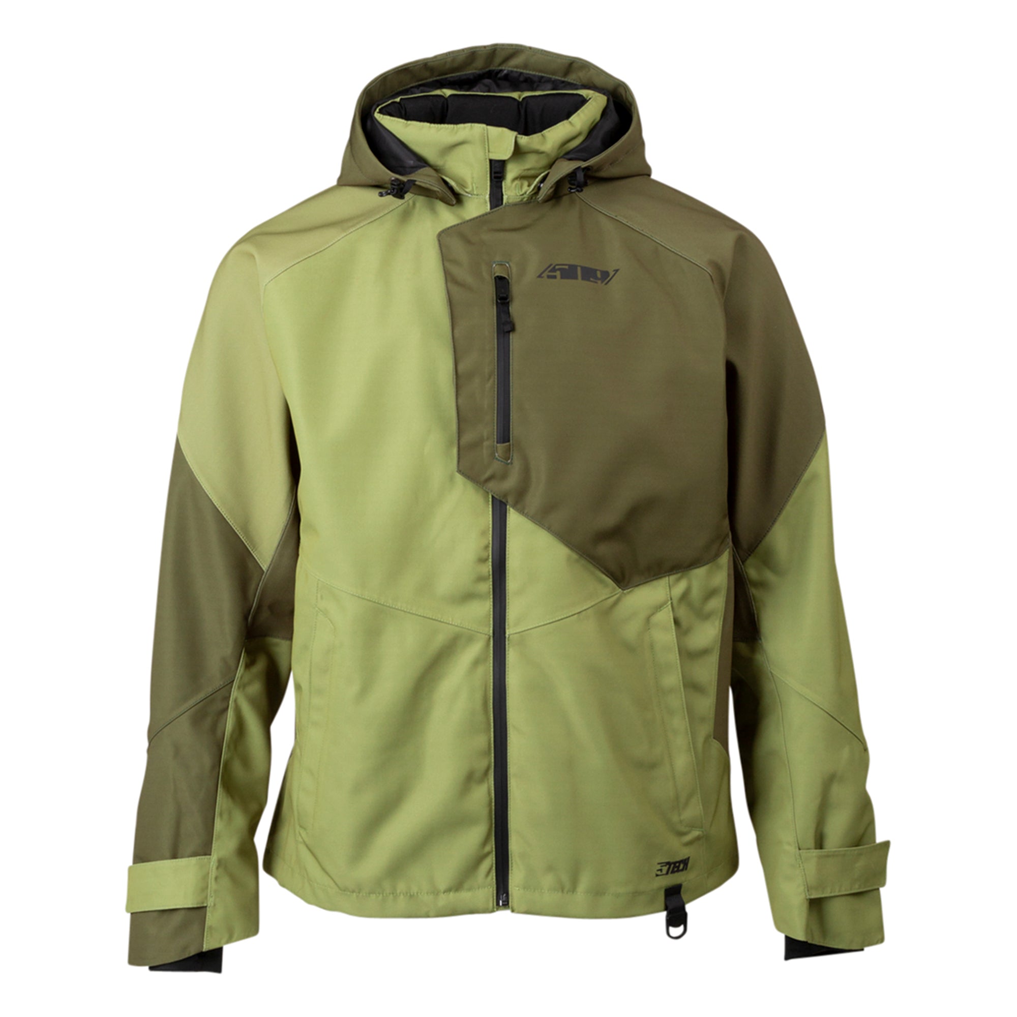 509 Evolve Jacket Shell Tamarack Unisex-Adult