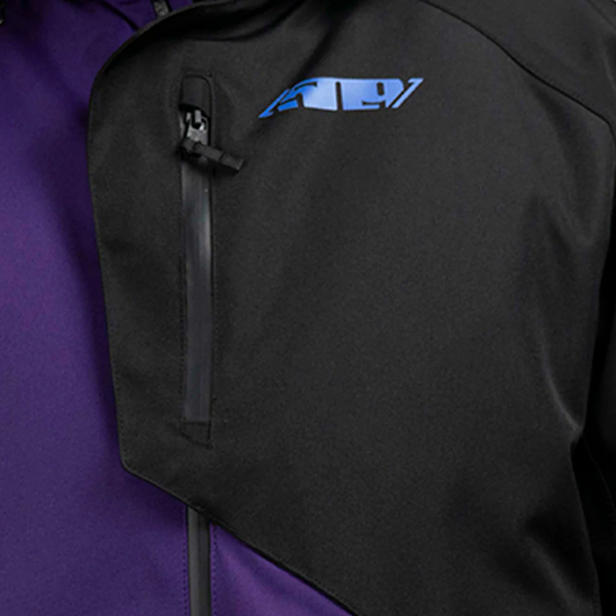 509 Evolve Jacket Shell
