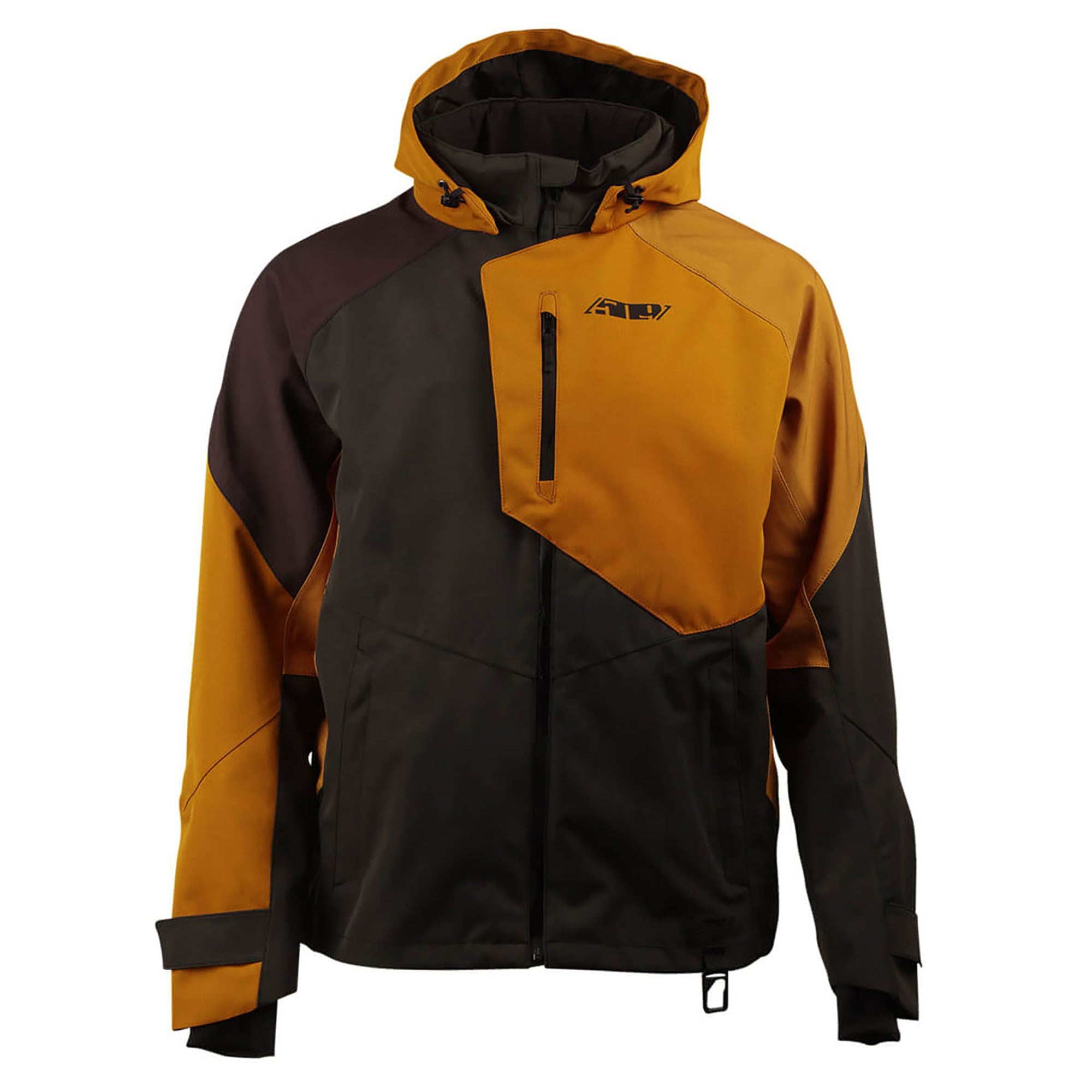 509 Evolve Jacket Shell Buckhorn Unisex-Adult