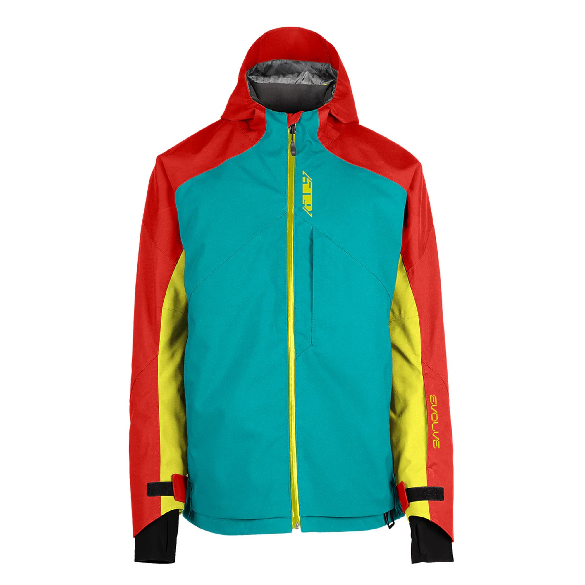 509 Evolve 2.0 Jacket Shell Ultrabeast Unisex-Adult