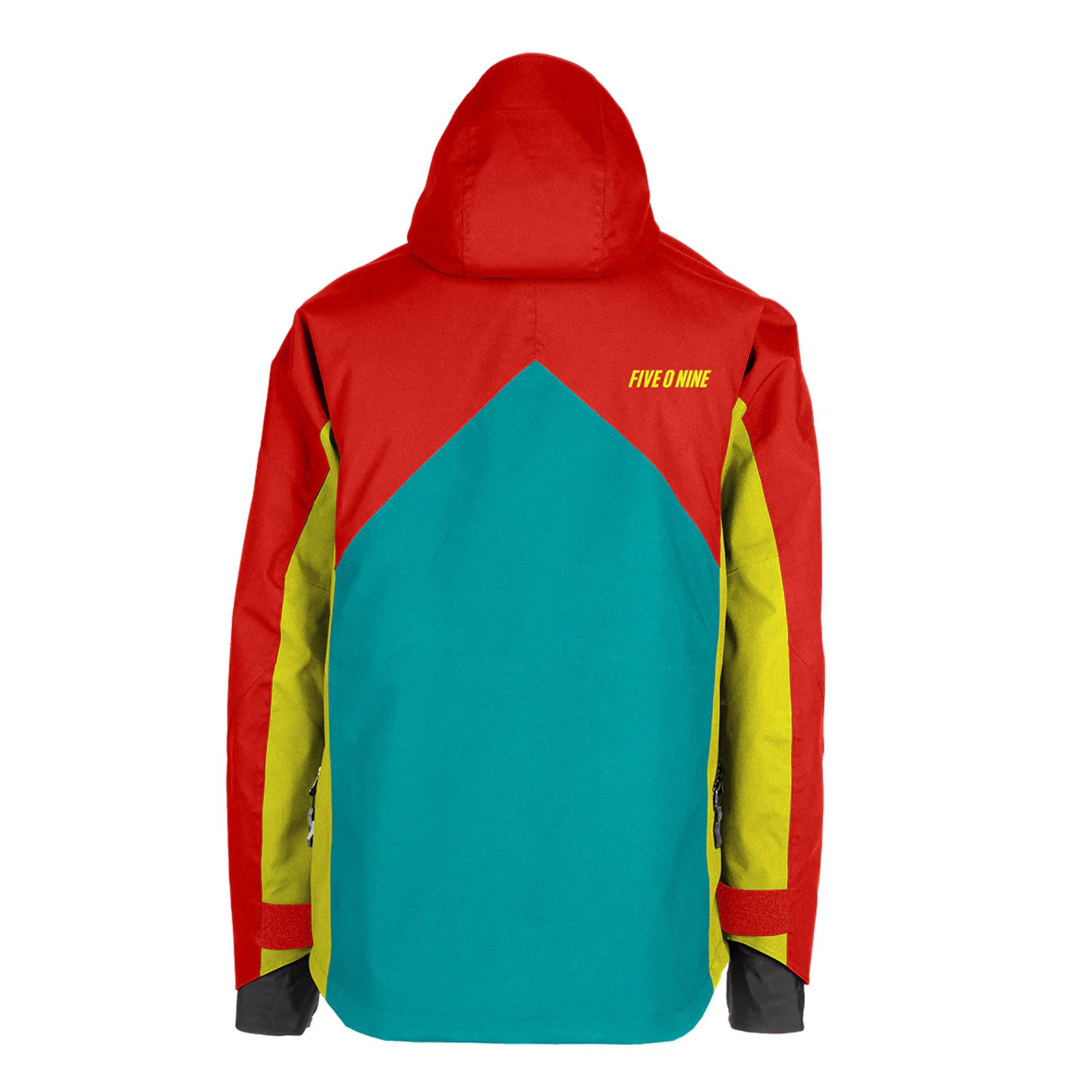 509 Evolve 2.0 Jacket Shell