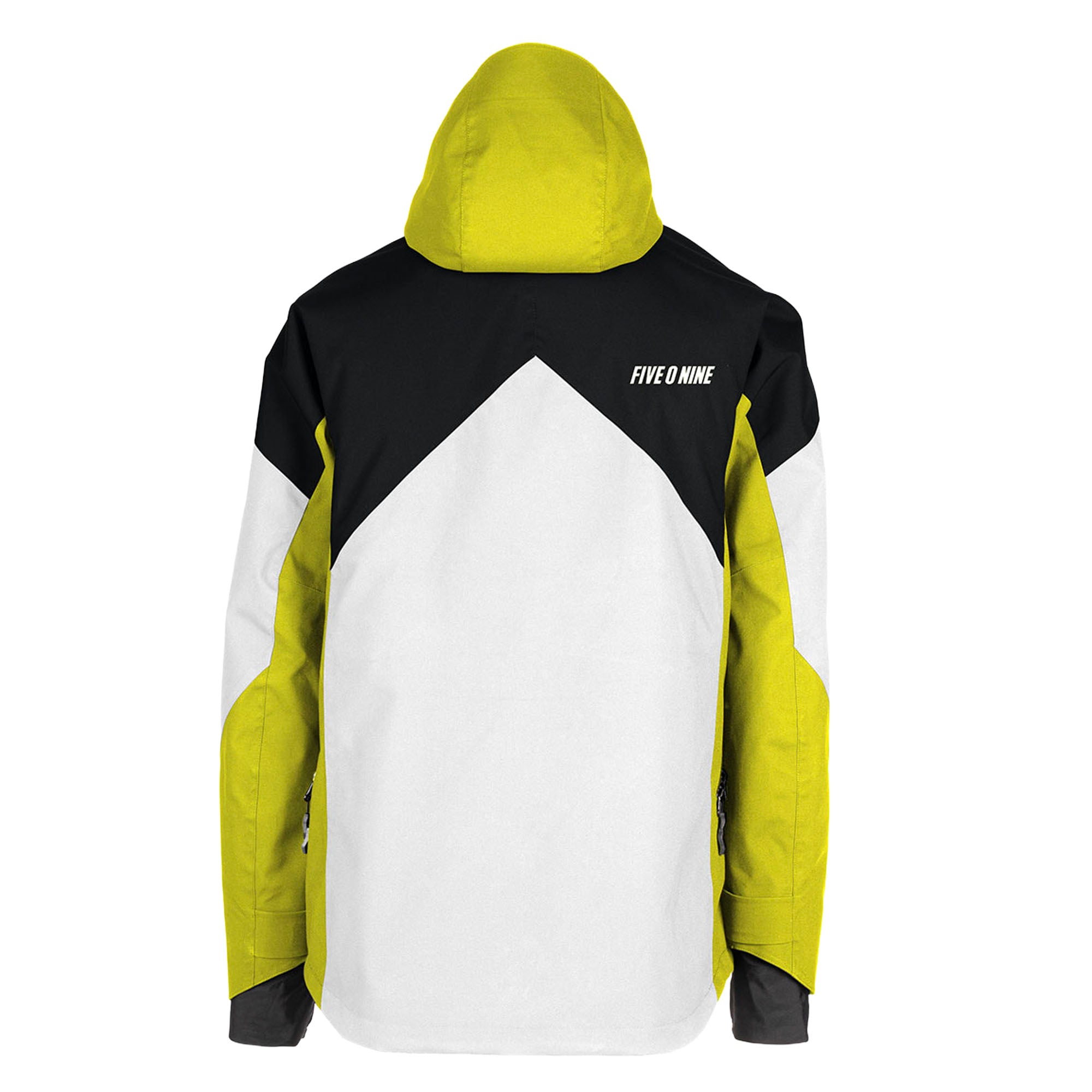 509 Evolve 2.0 Jacket Shell