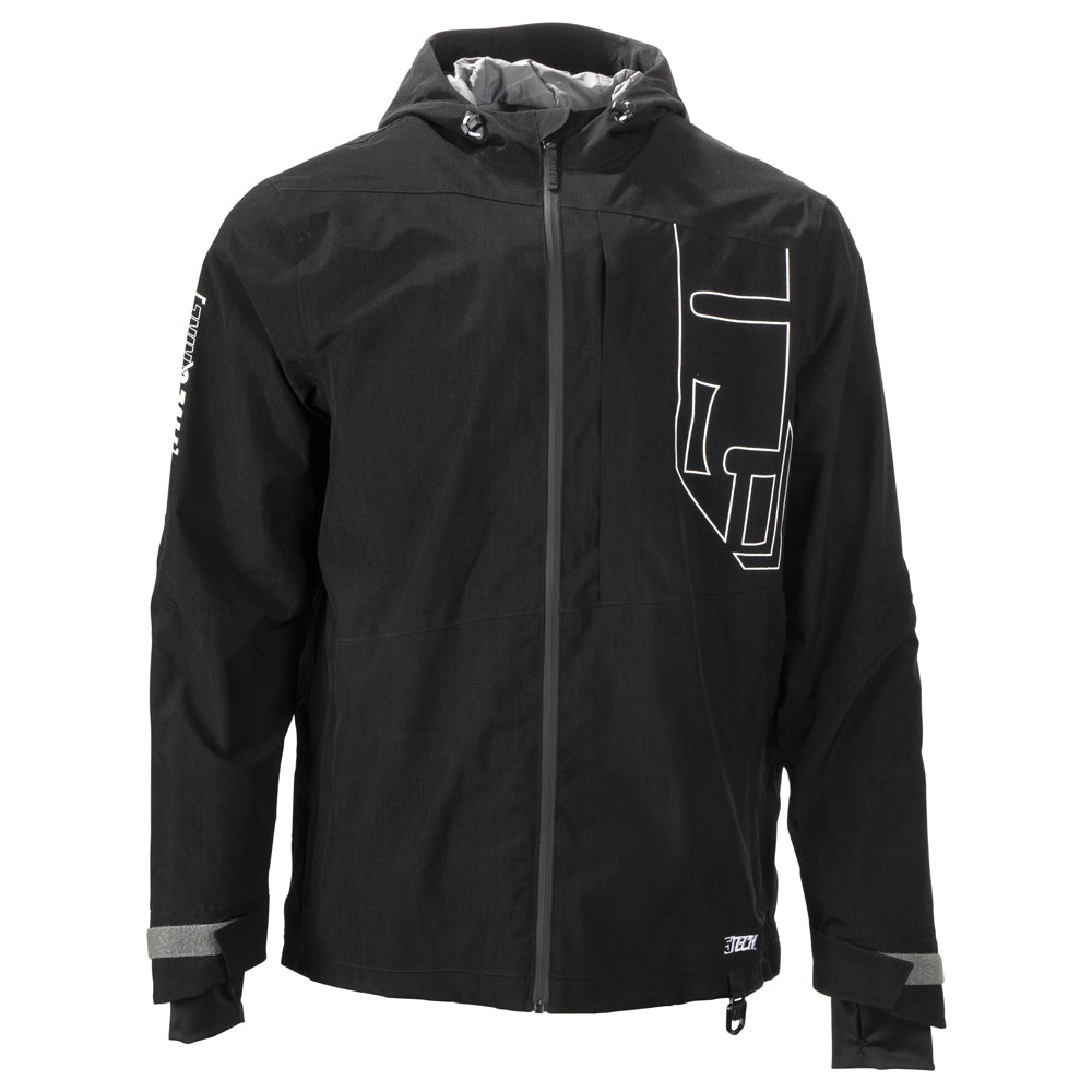 509 Forge Jacket Shell Black Ops Unisex-Adult