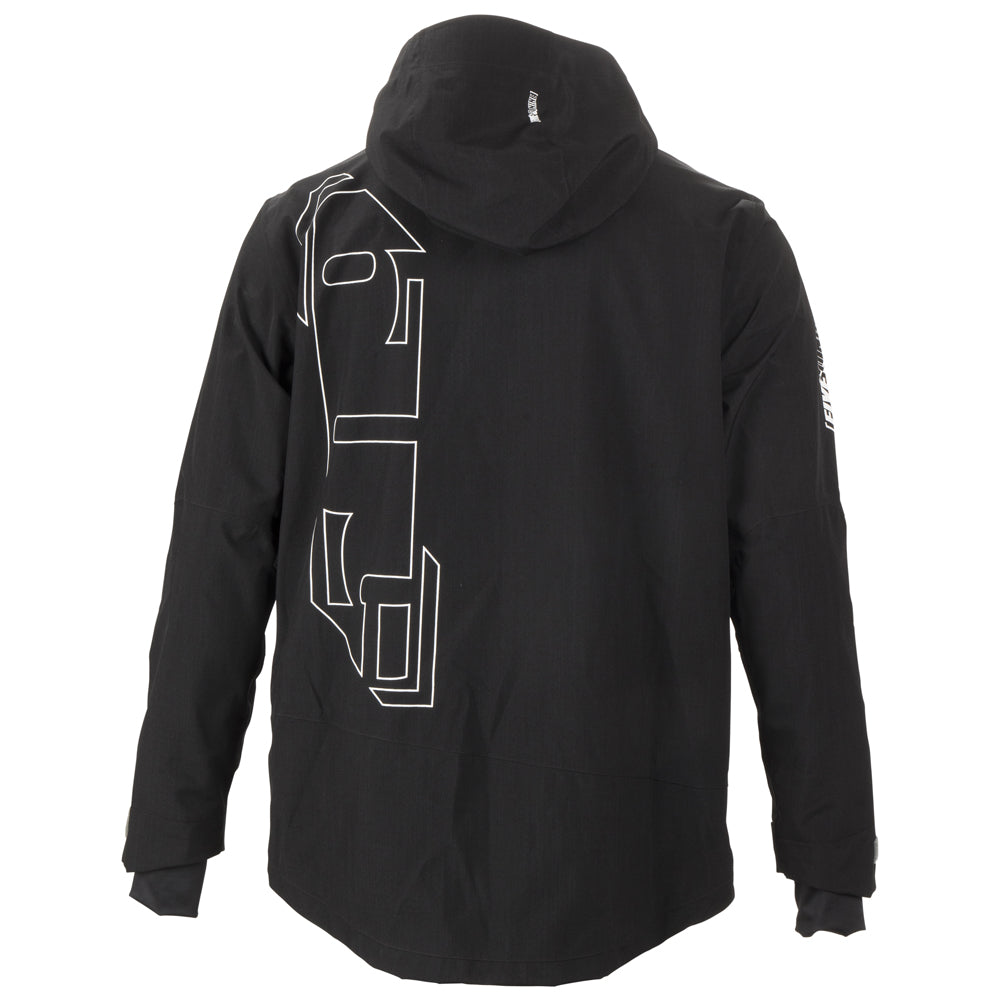 509 Forge Jacket Shell