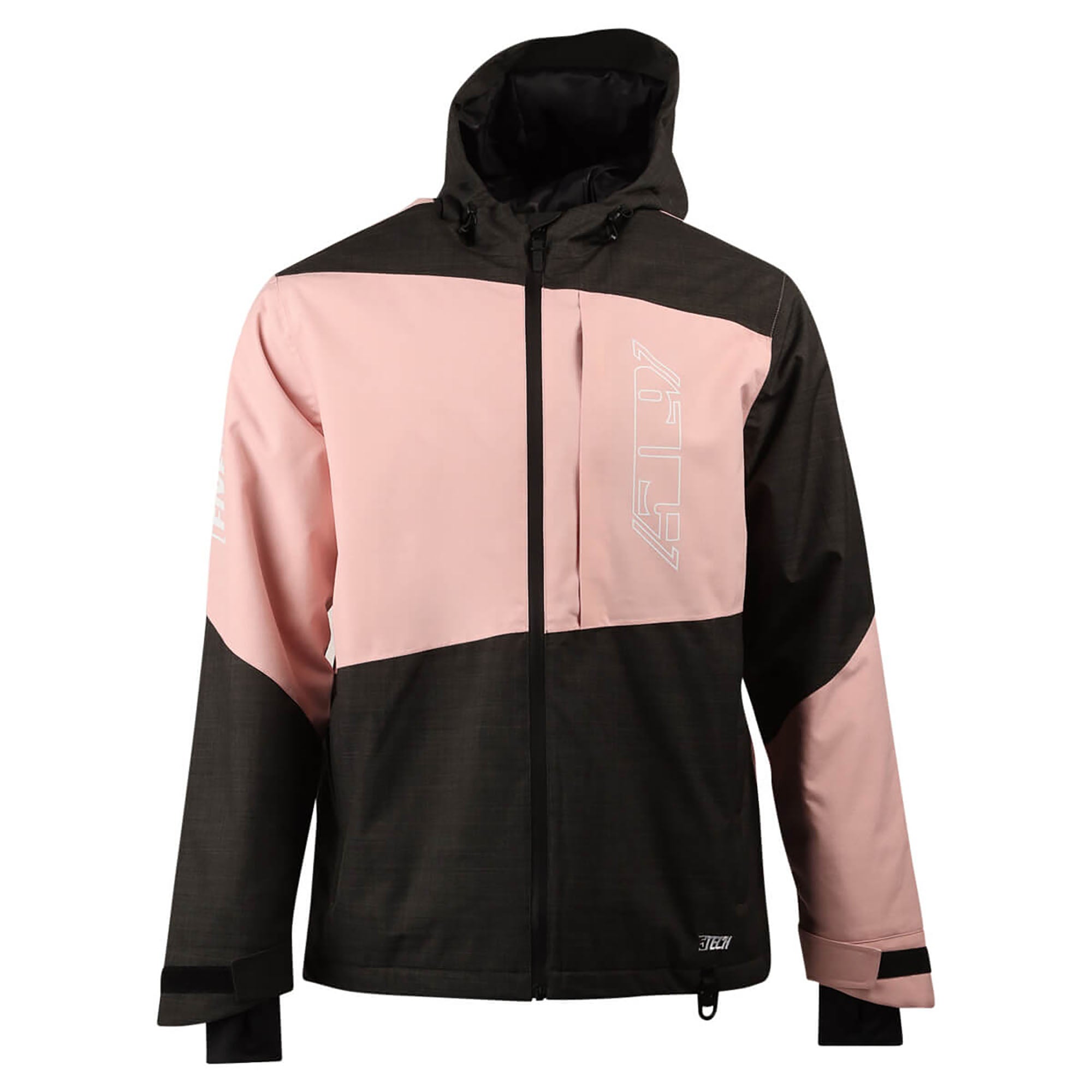 509 Forge Jacket Shell Dusty Rose Unisex-Adult