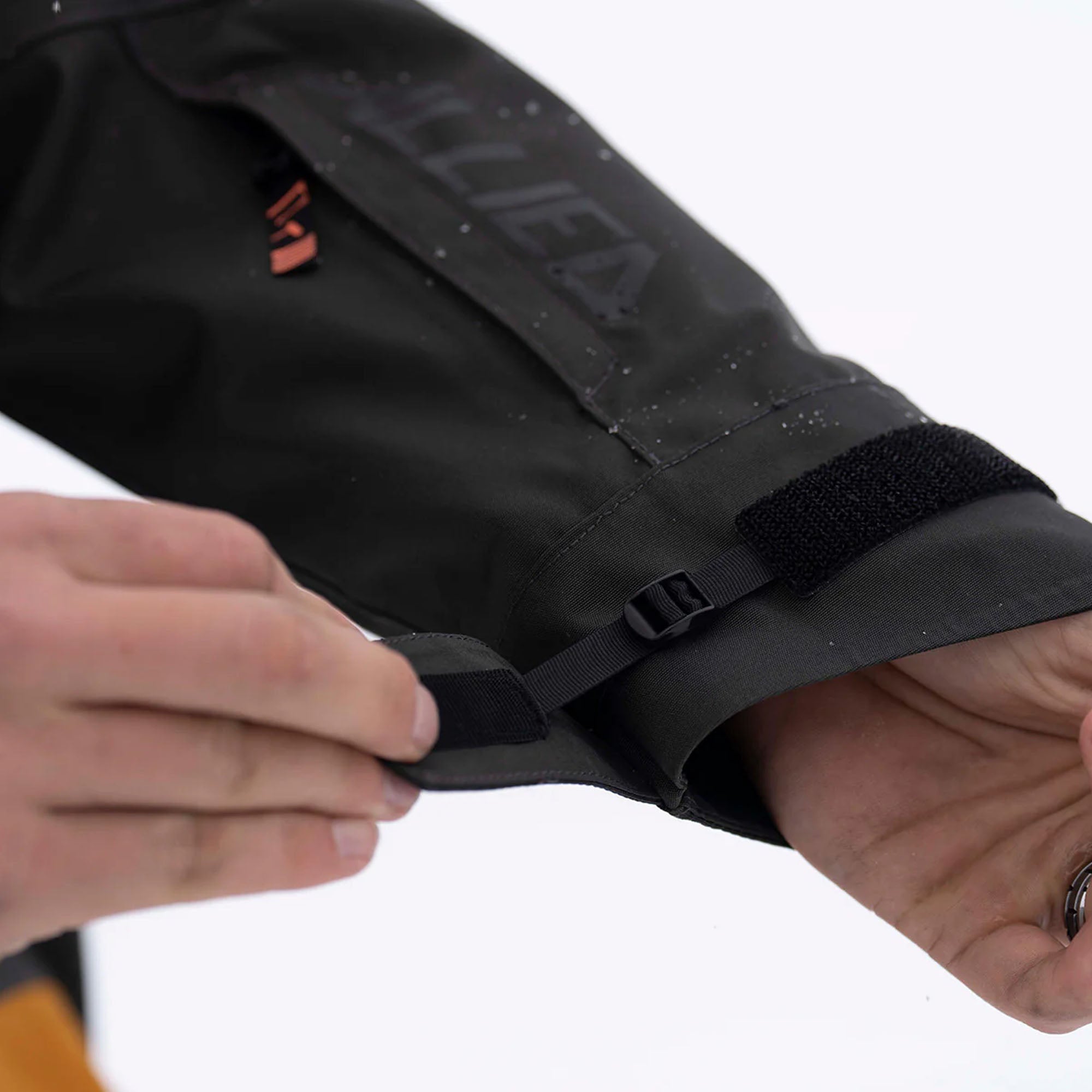 509 Allied Shell Snowmobile Monosuit Buckhorn Pirate Brown