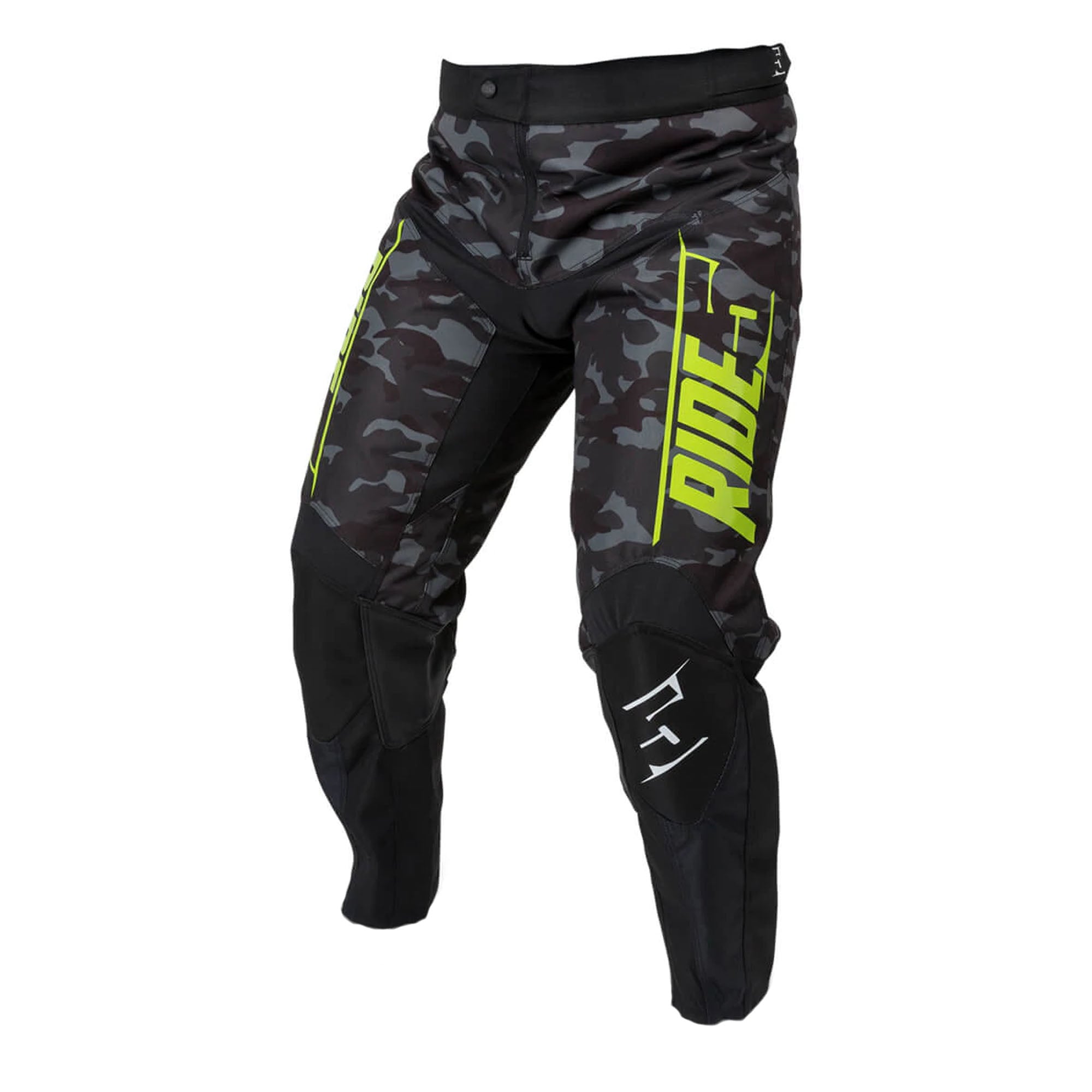 509 Ridge ITB Pants Black Camo Mens