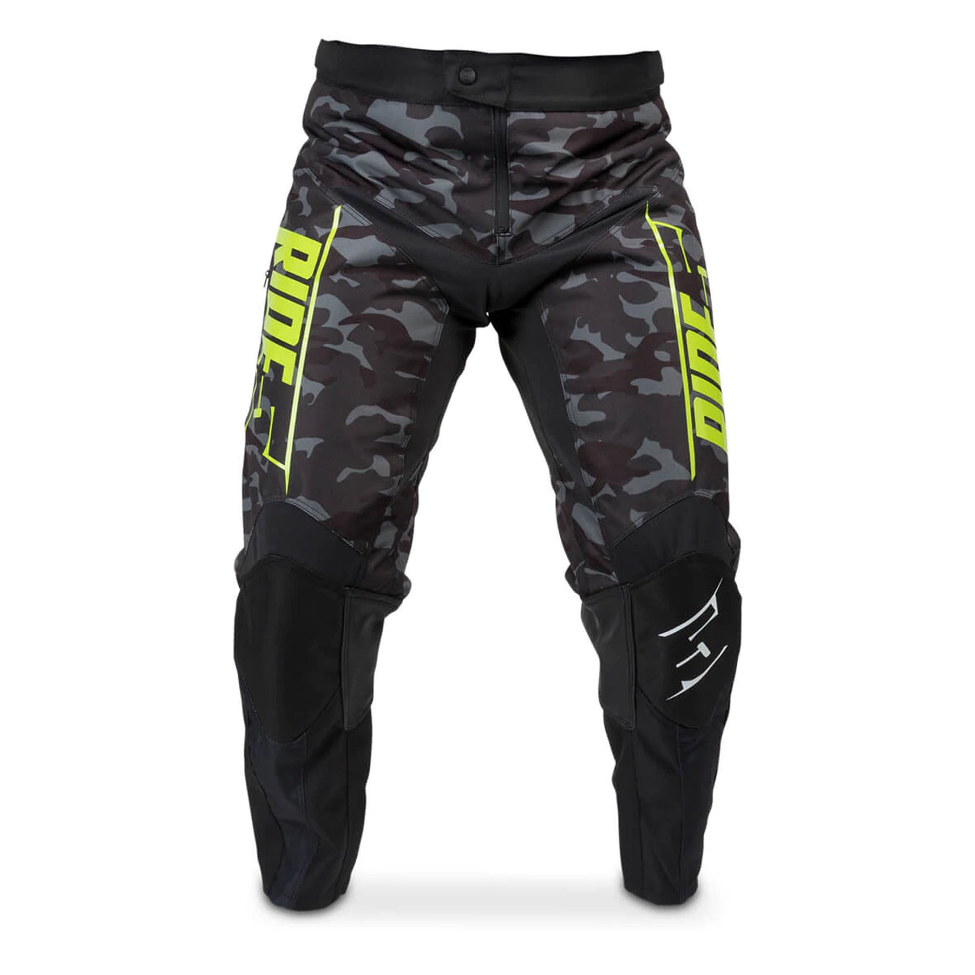 Genuine OEM 509 Ridge ITB Pants