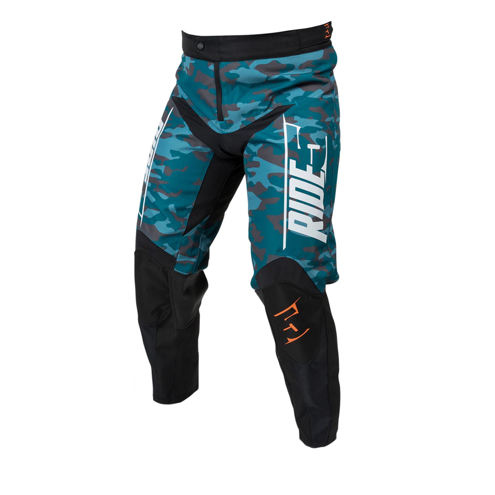 509 Ridge ITB Pants Sharkskin Camo Mens